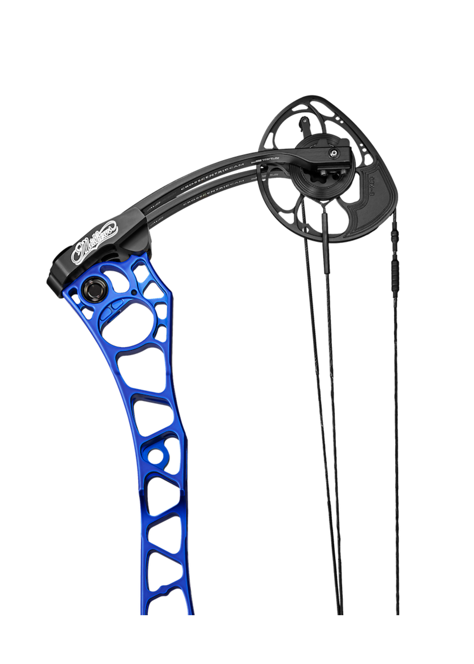 Mathews Inc Mathews TRX 34