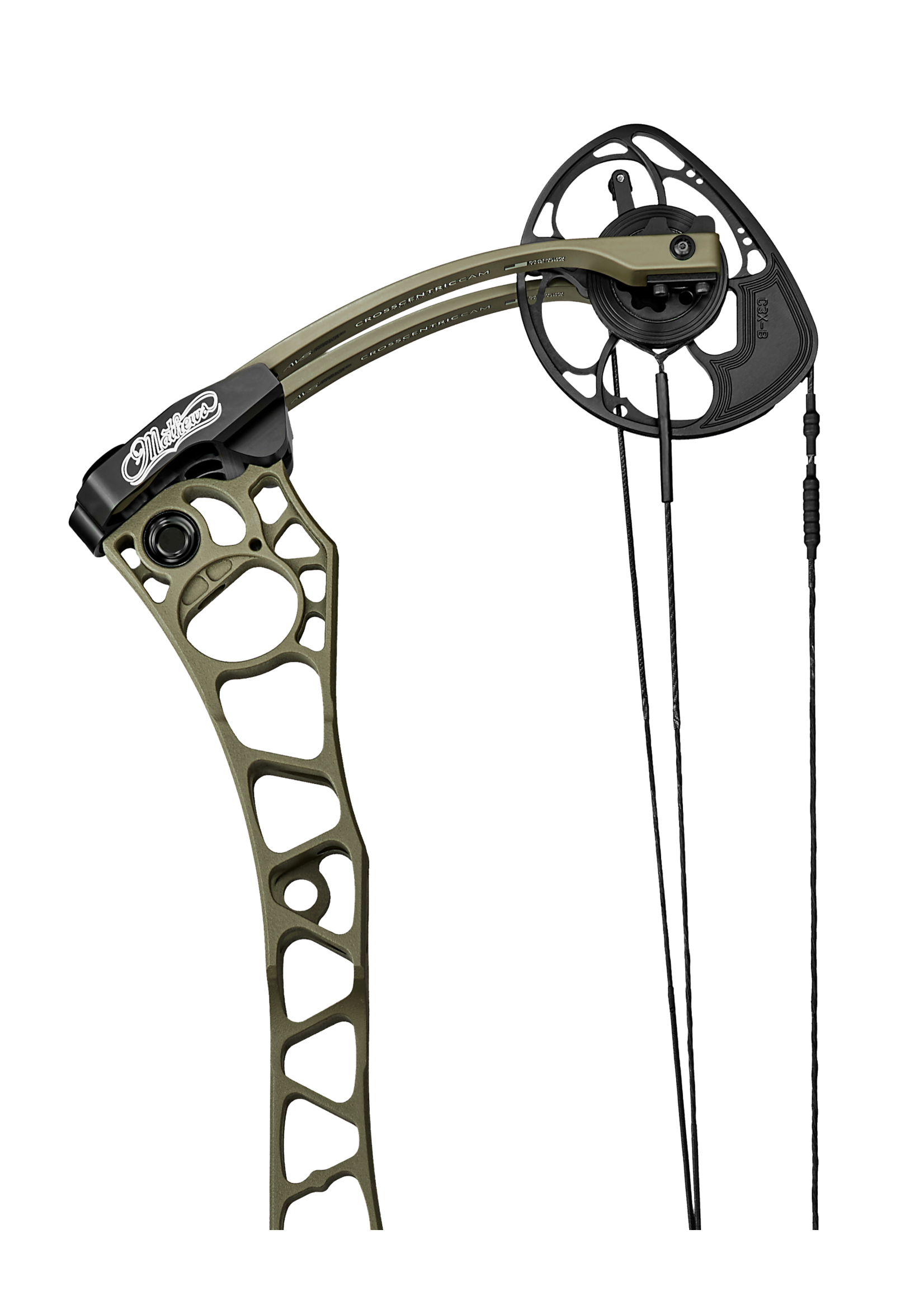 Mathews Inc Mathews TRX 34