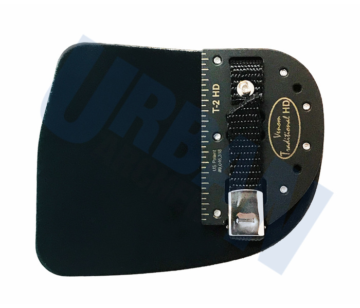 Black Mamba Traditional 2 HD Tab Urban Archery Pty Ltd