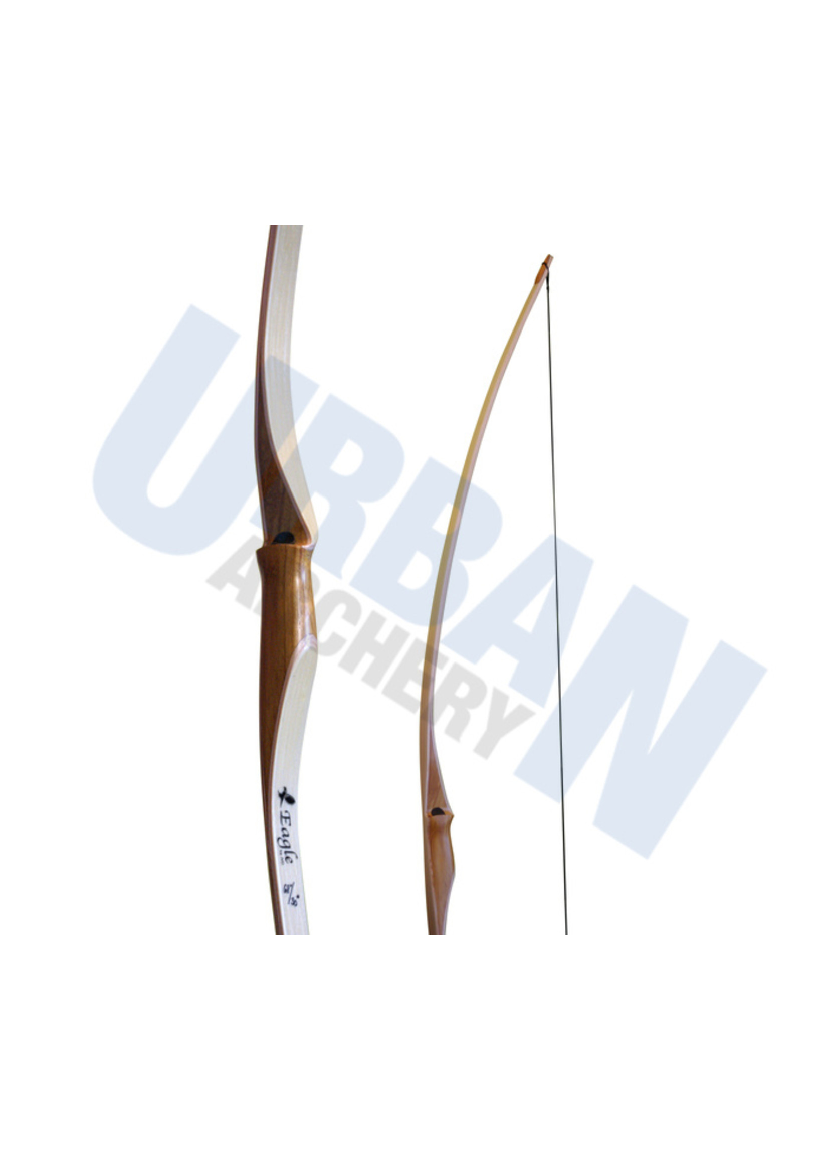Eagle Longbow Bamboo 68 inch