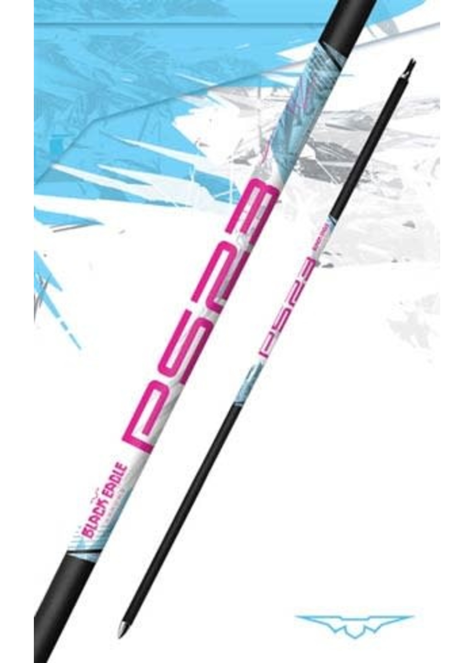 Black Eagle Black Eagle PS23 Shaft  EACH