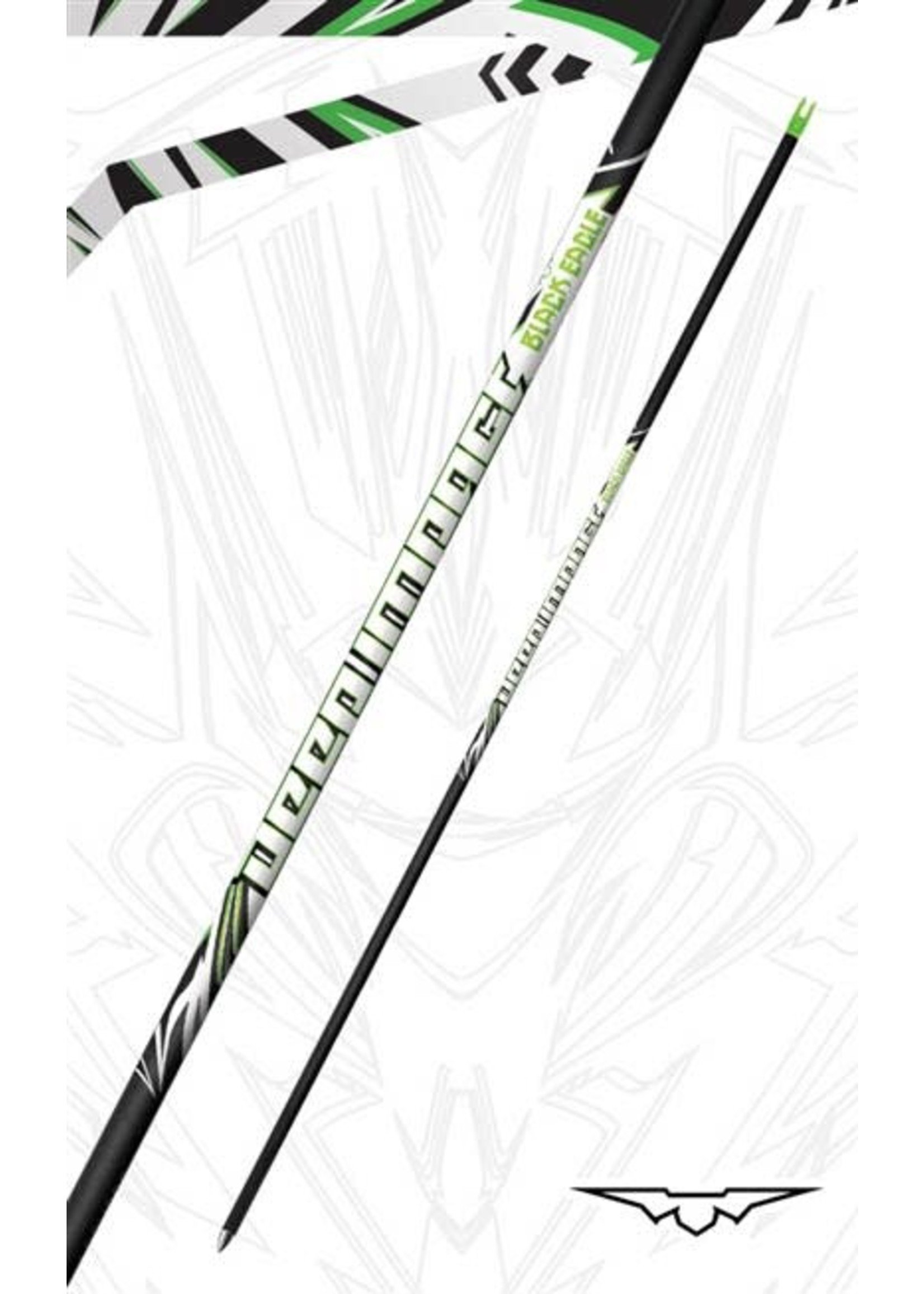 Black Eagle Black Eagle Deep Impact Shafts - Each