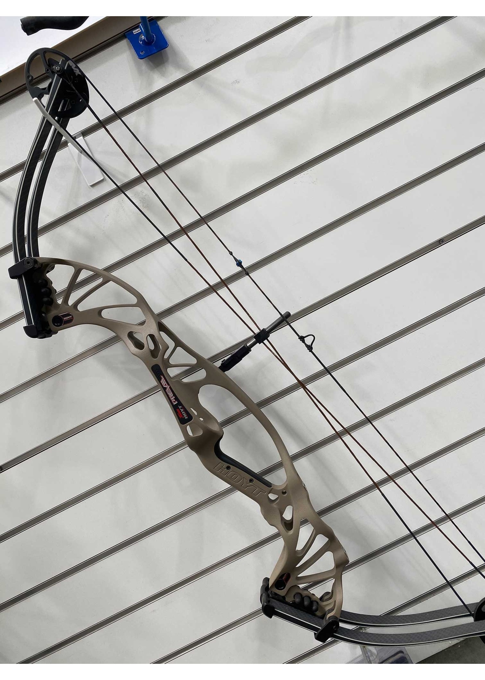 Hoyt Hoyt Prevail 2nd Hand