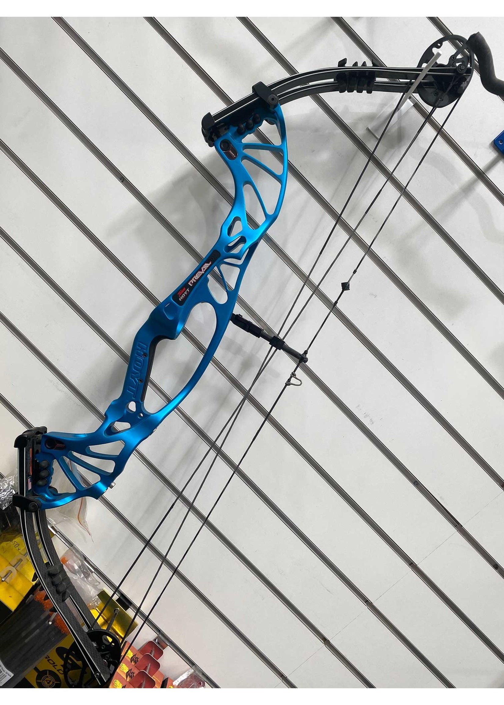 Hoyt Hoyt Prevail 2nd Hand