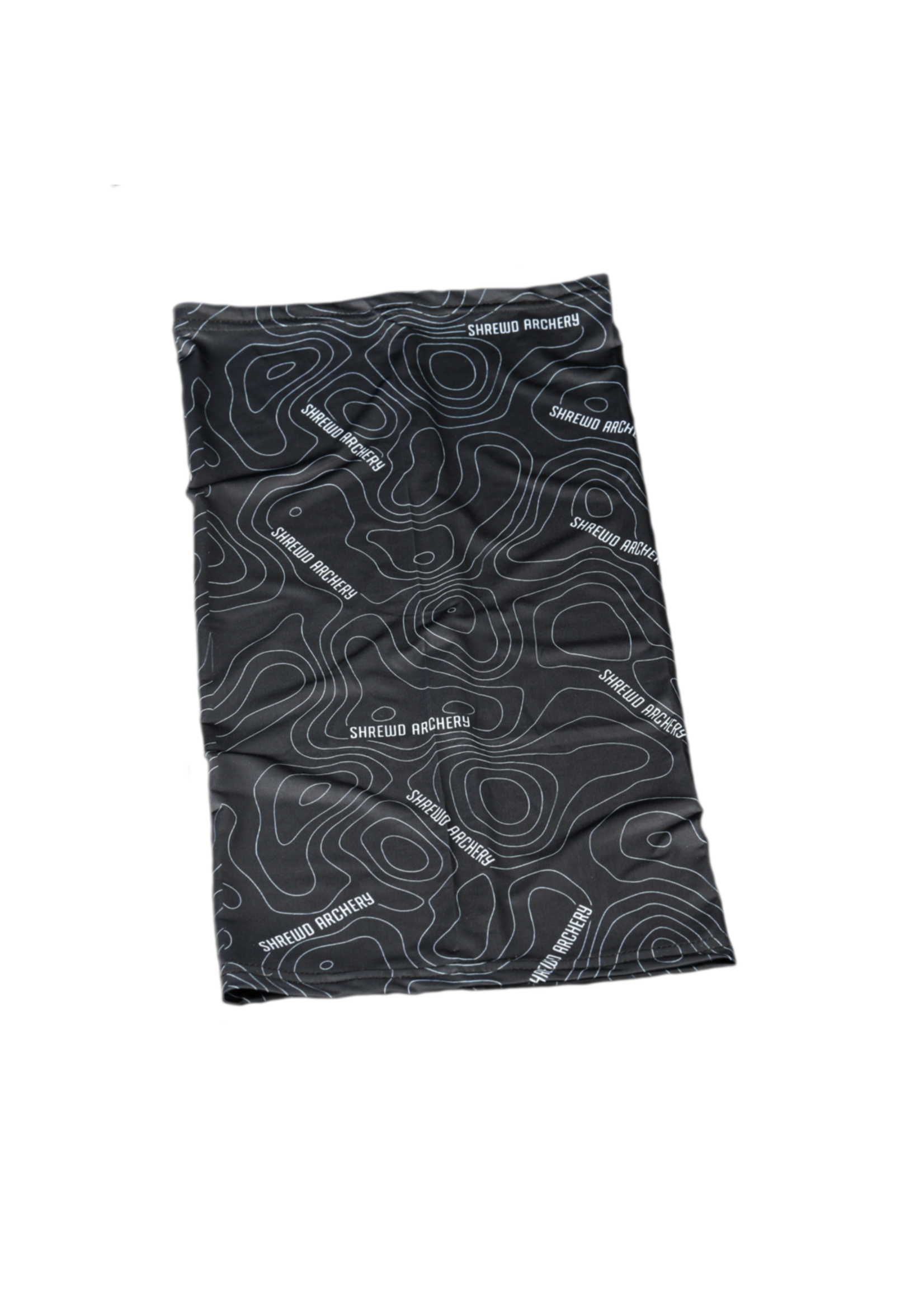 Shrewd Shrewd Neck Gaiter