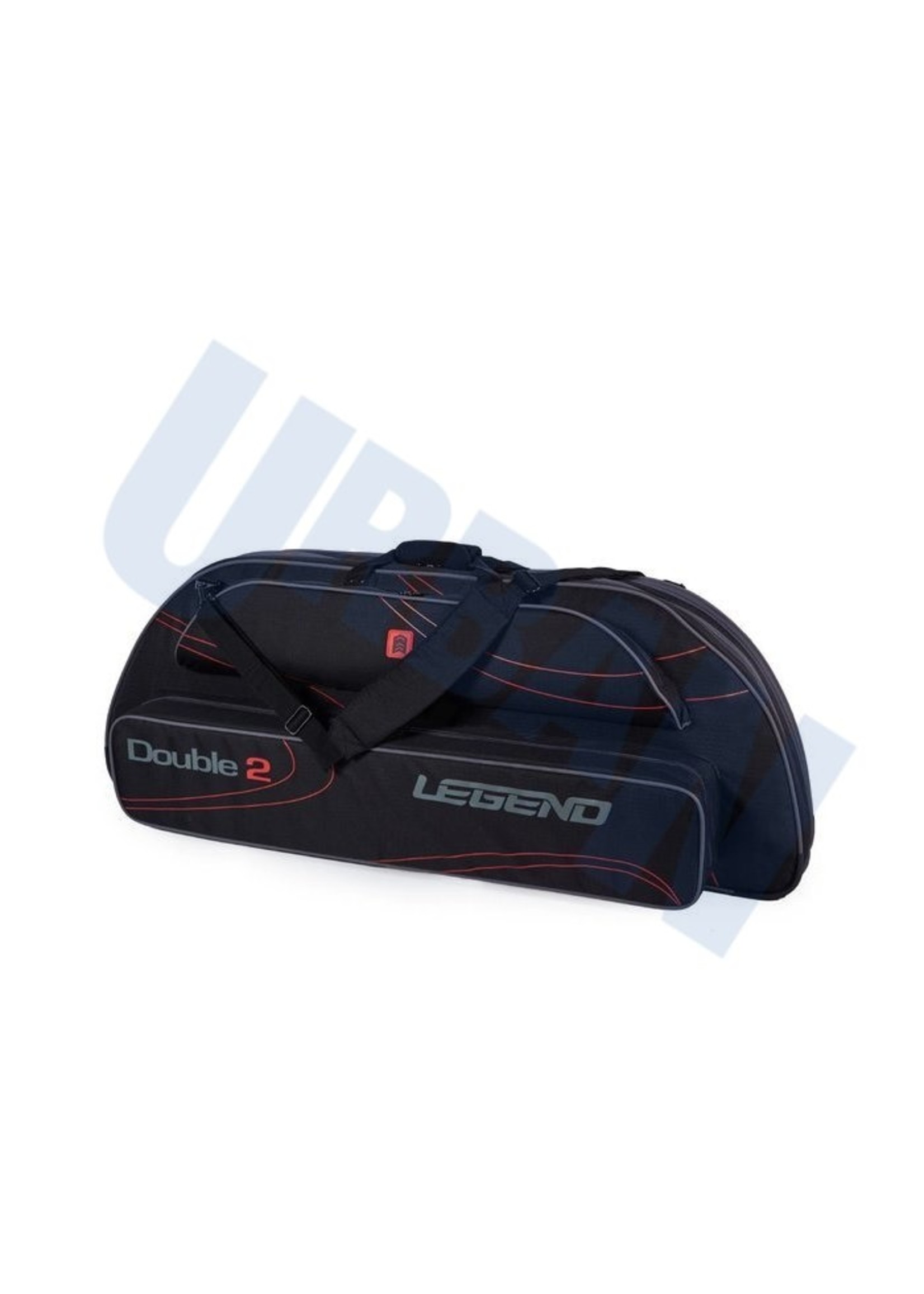 Legend Legend Double2 Compound Soft Case