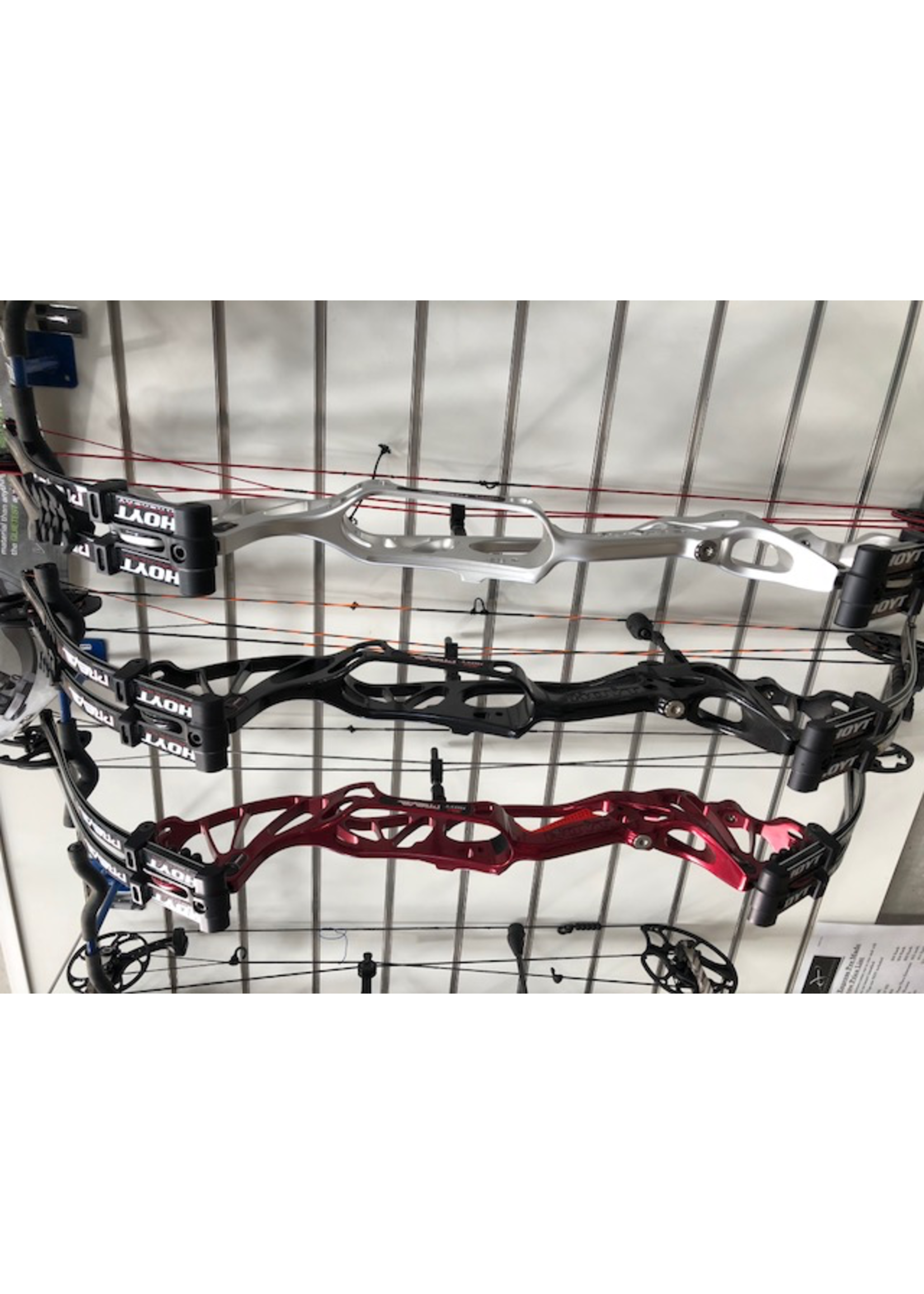 Hoyt Hoyt Prevail 2nd Hand