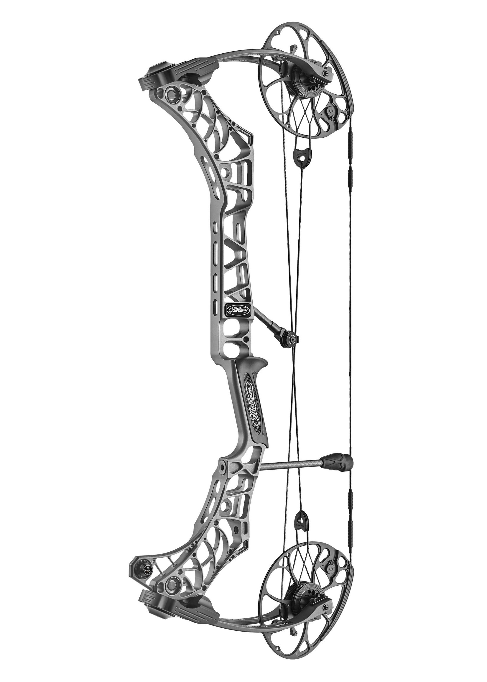 Mathews Inc Mathews V3 27