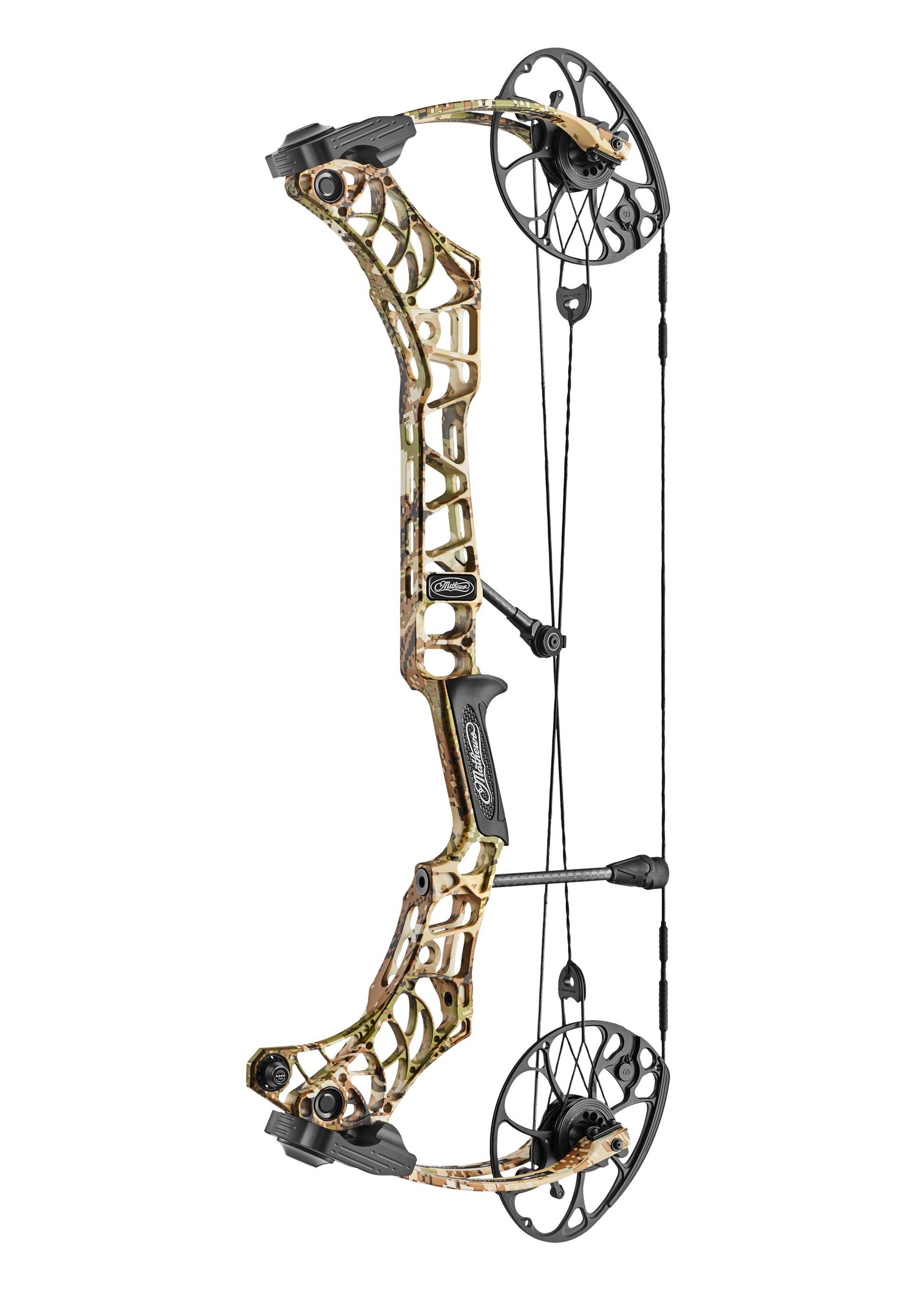 Mathews Inc Mathews V3 27