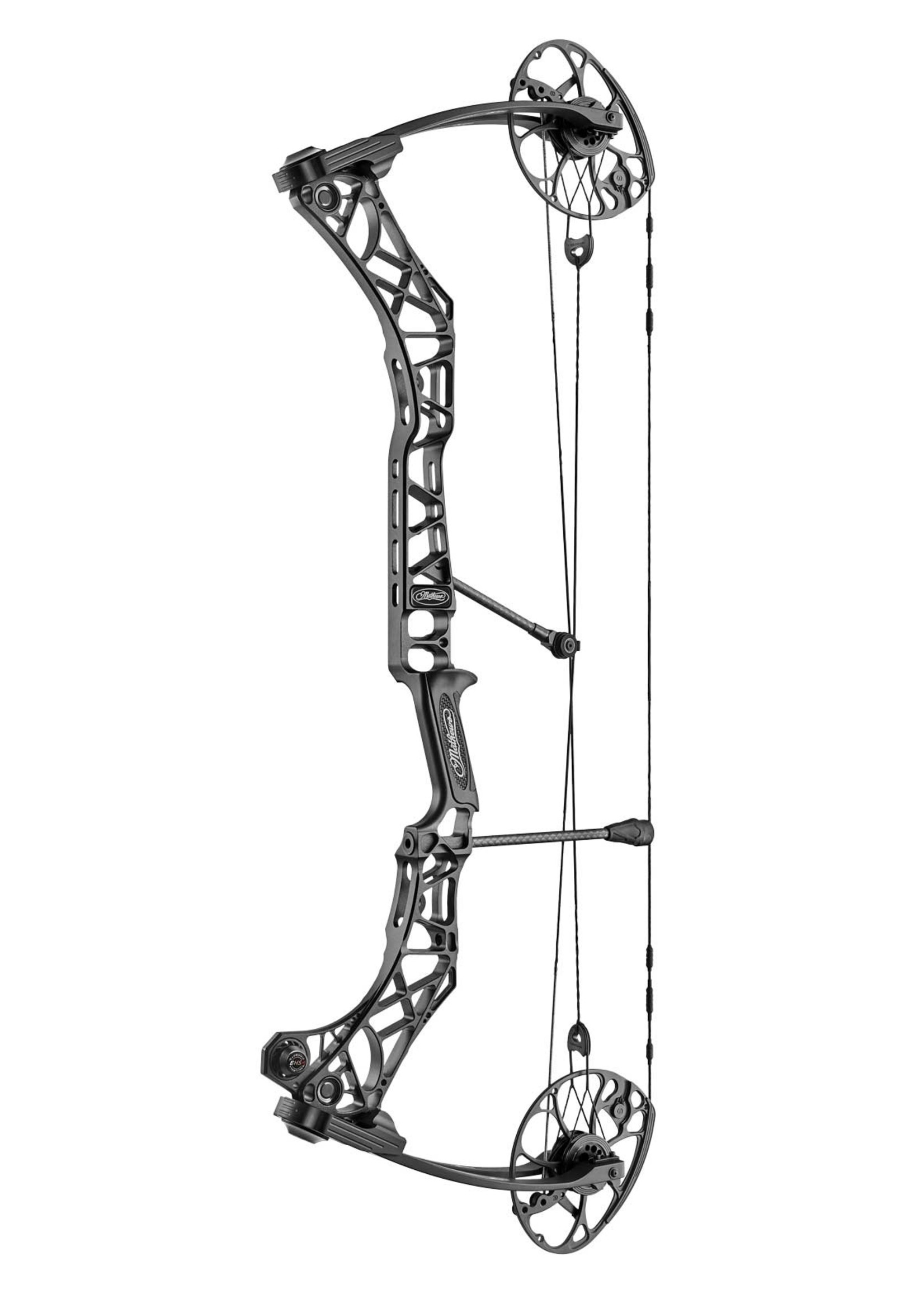 Mathews Inc Mathews Atlas