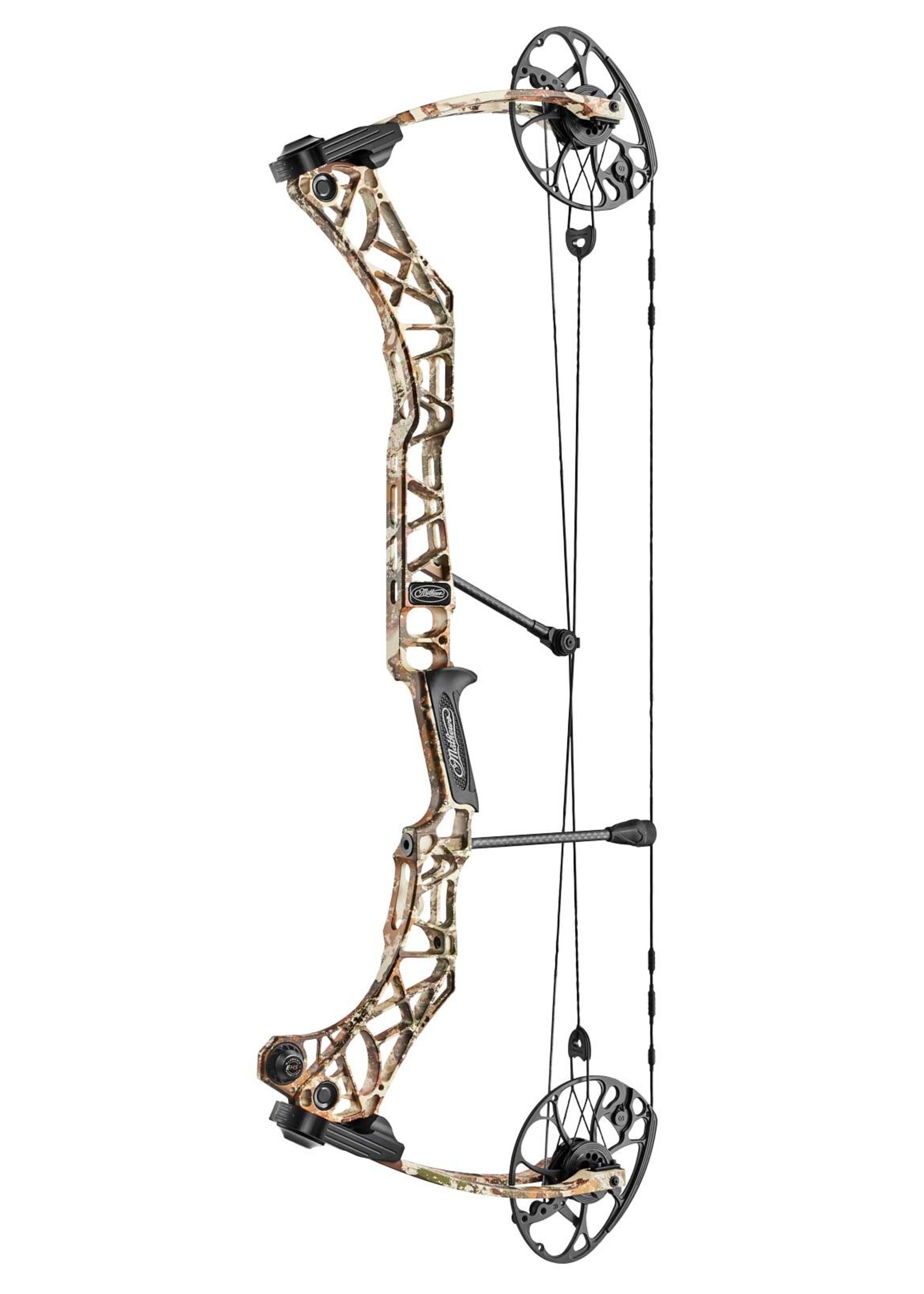 Mathews Inc Mathews Atlas