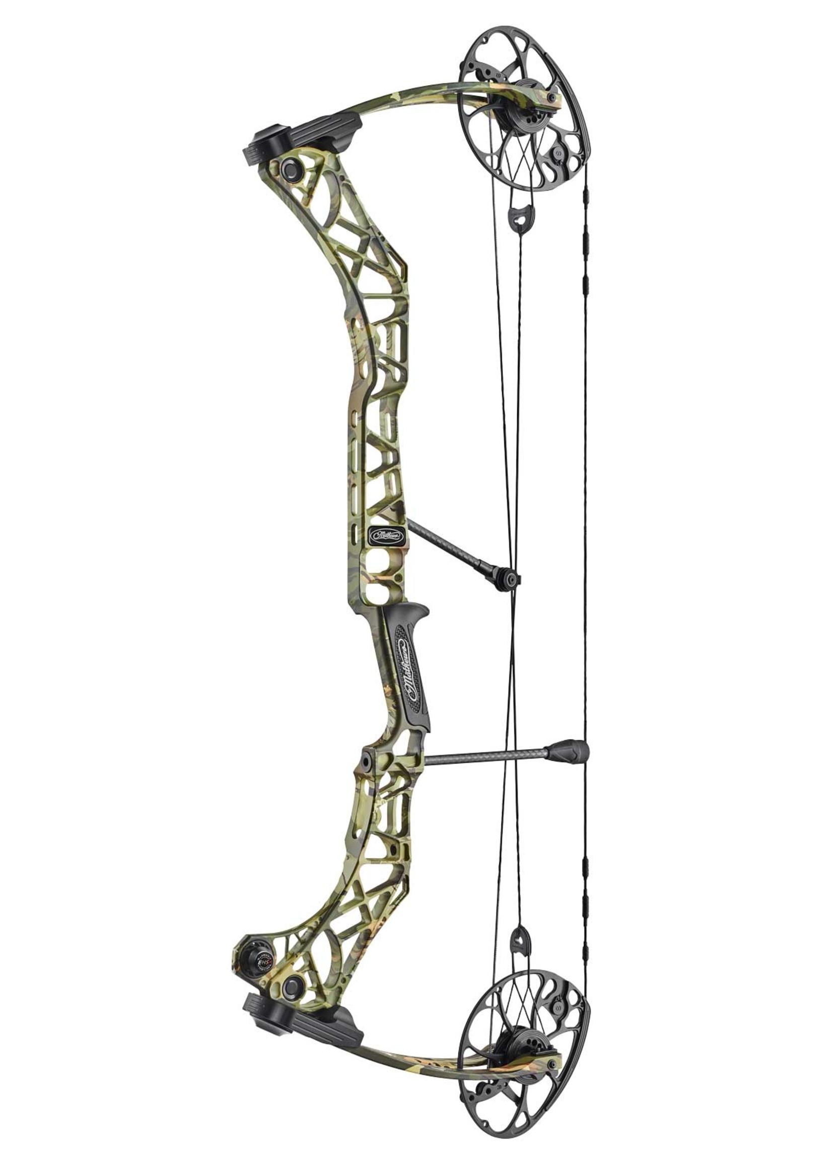 Mathews Inc Mathews Atlas