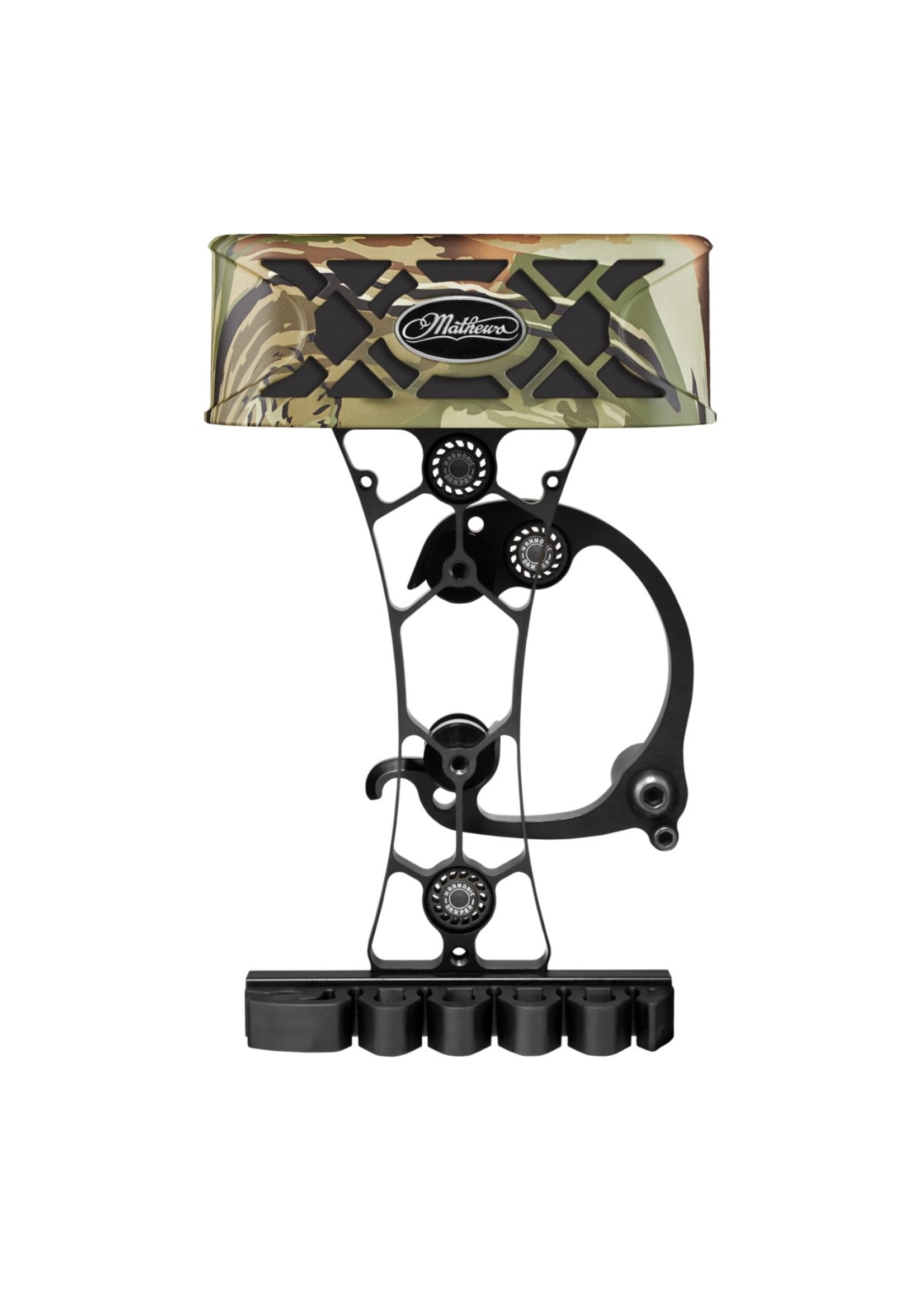 Mathews Inc Mathews HD Web Quiver