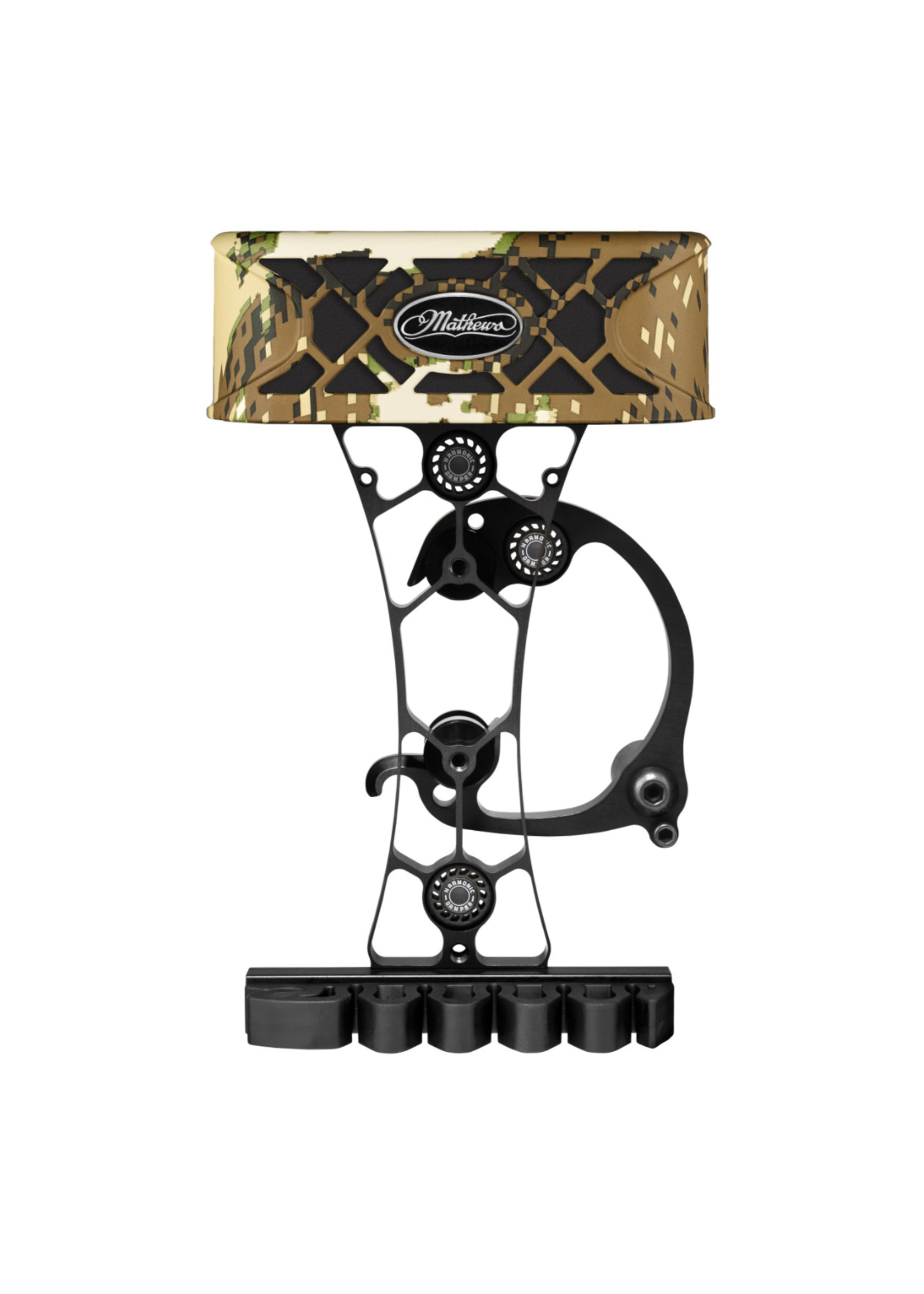 Mathews Inc Mathews HD Web Quiver