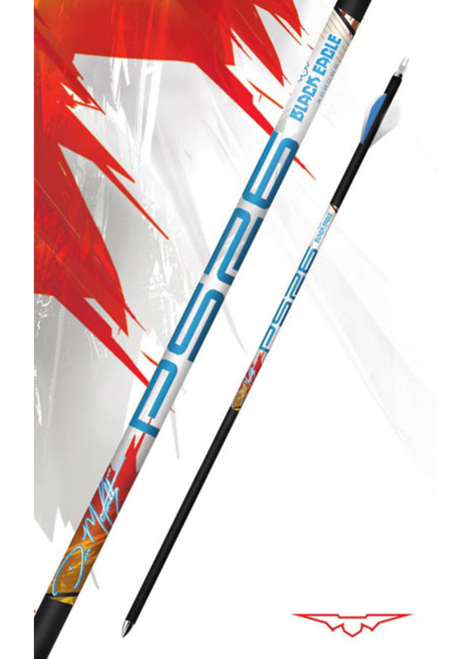 Black Eagle Black Eagle PS26 Shafts - EACH