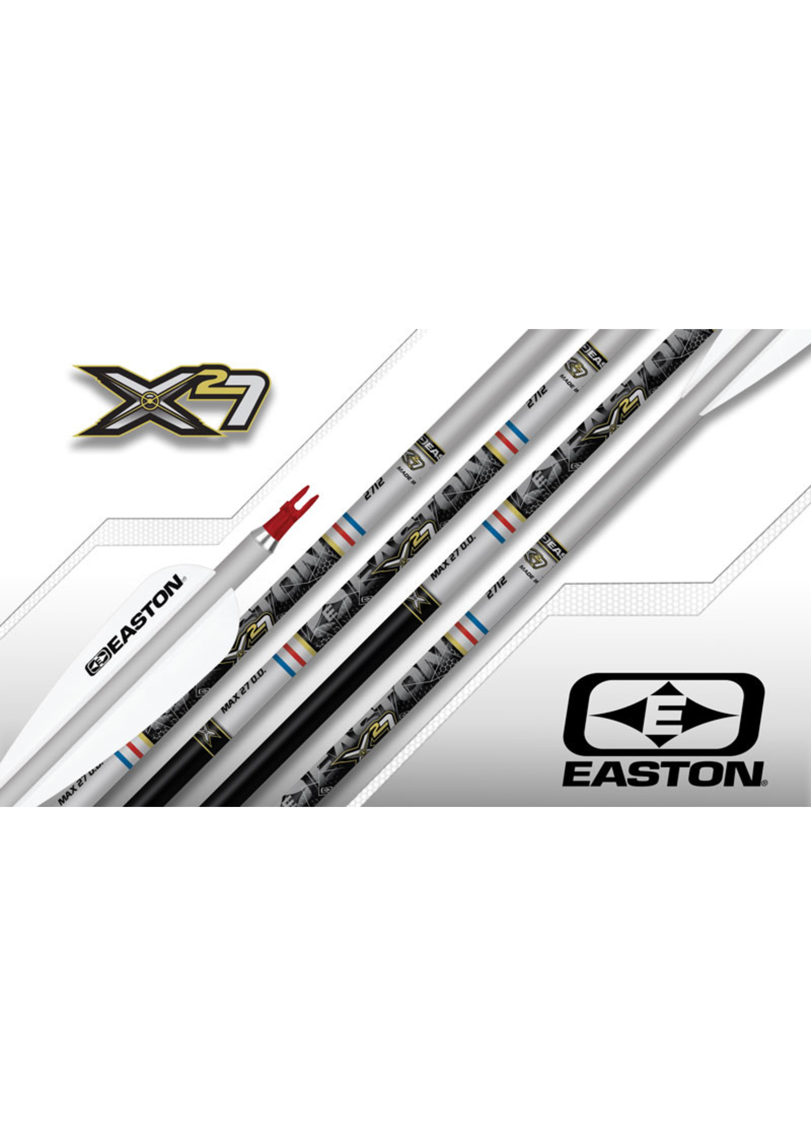 Easton Archery Easton X27 Shafts