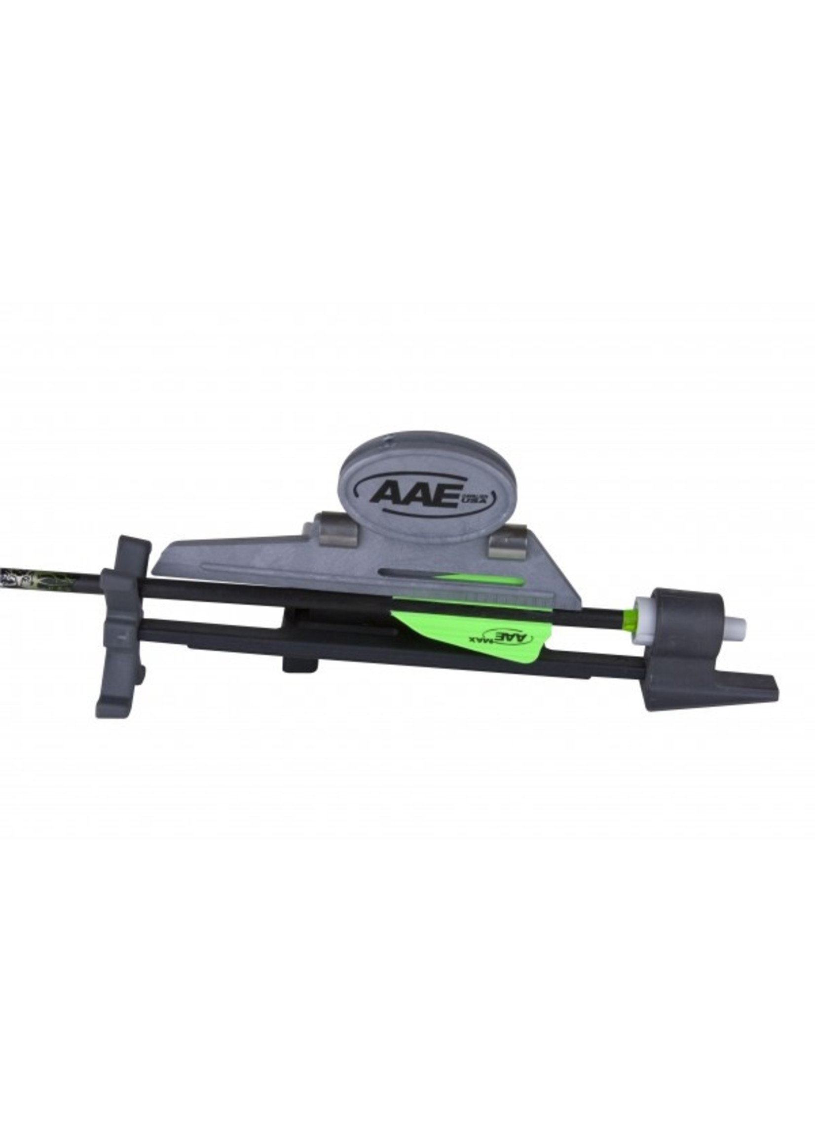 AAE Fletching Jig Urban Archery Pty Ltd