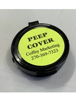 Coffey Coffey PeepCover