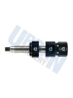 WNS WNS  S-PLP Plunger Black 5/16