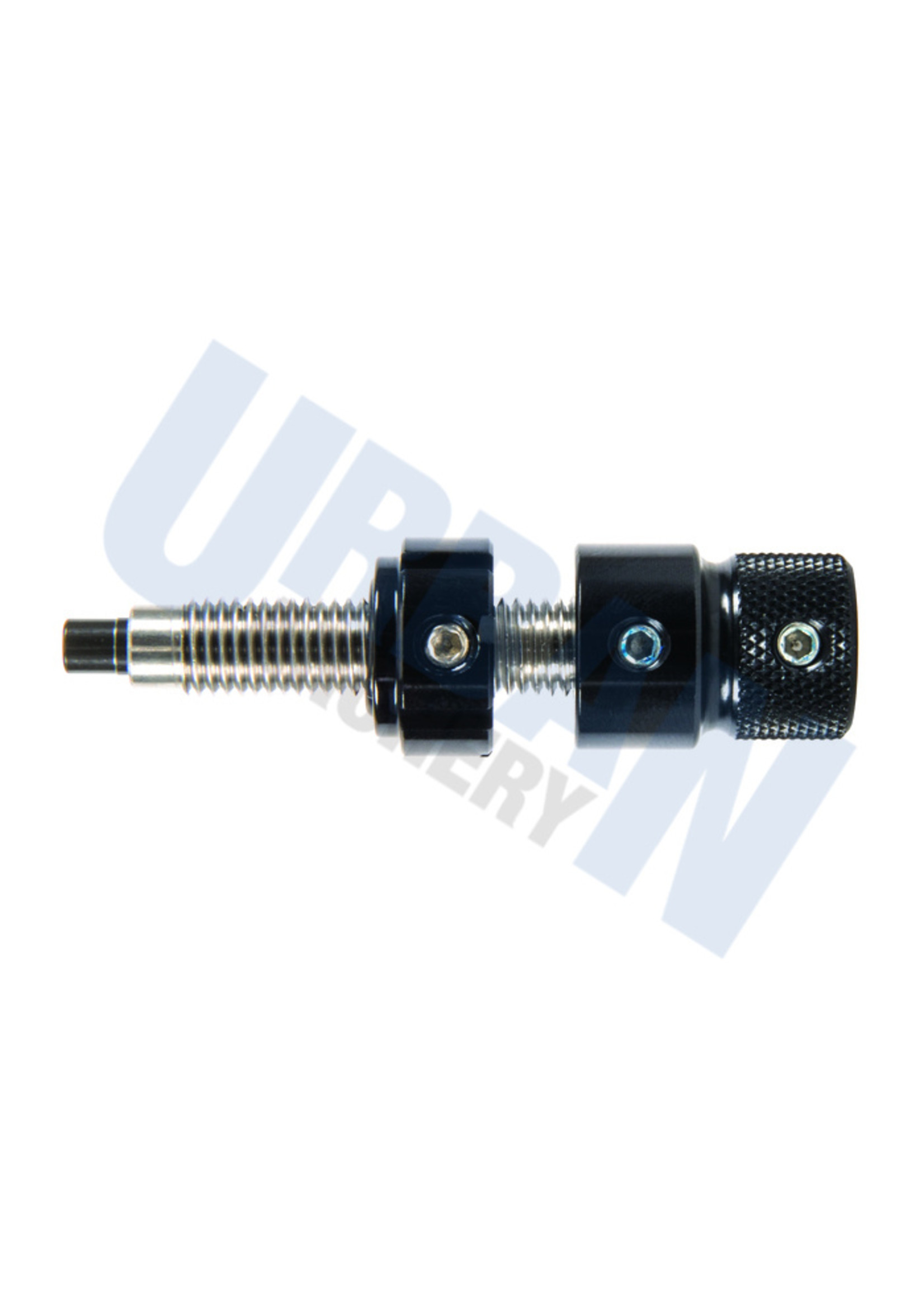 WNS Winners  Plunger Button S-PLP Black 5/16