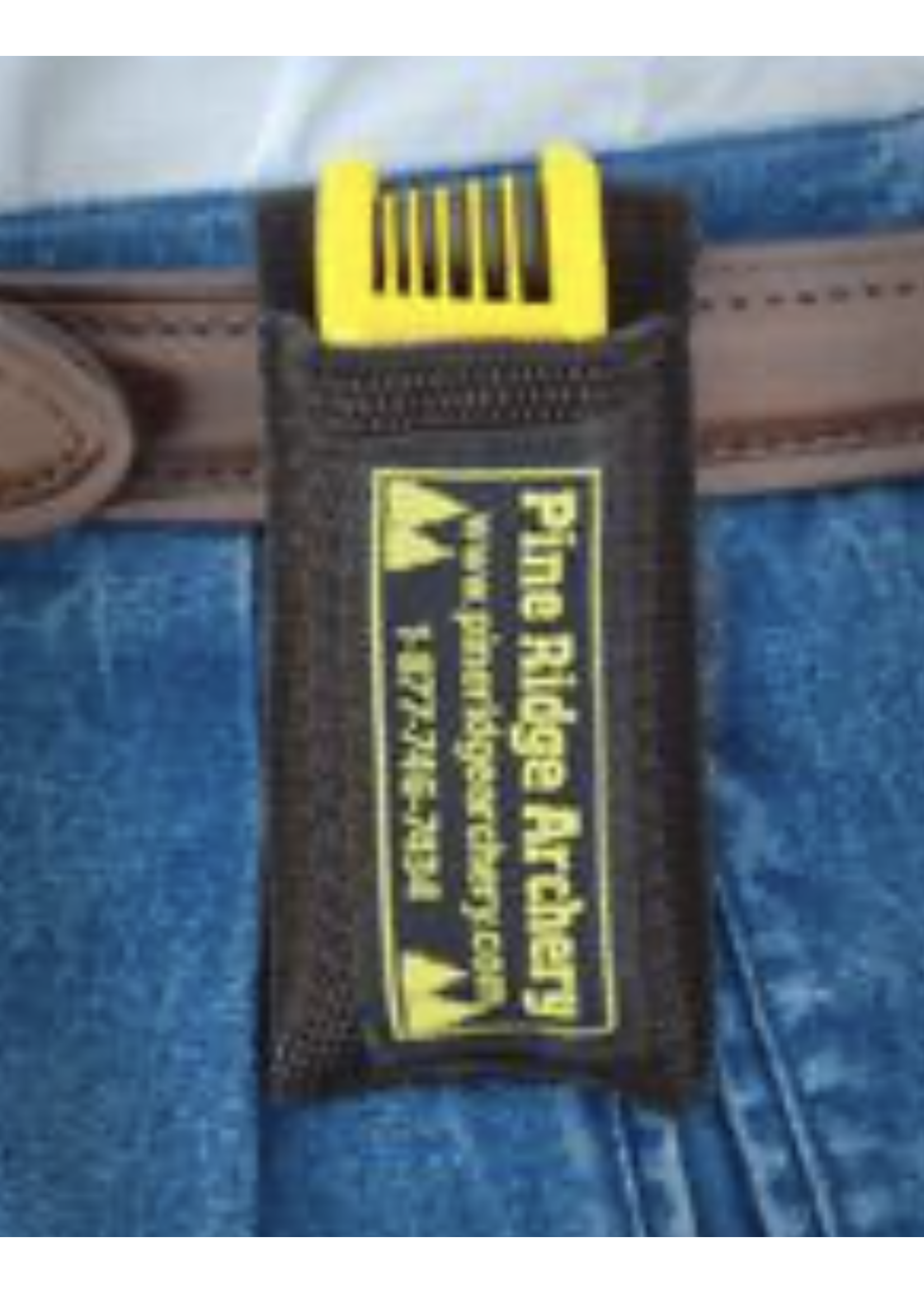 Pine Ridge Pine Ridge Archers Allen Wrench with Holster