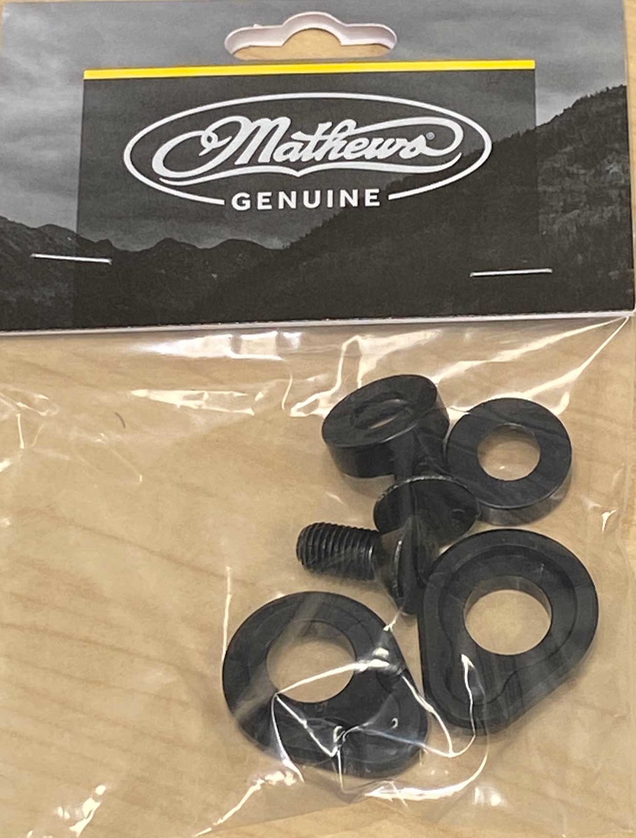 Mathews 2Pc Quiver Spacer Urban Archery Pty Ltd