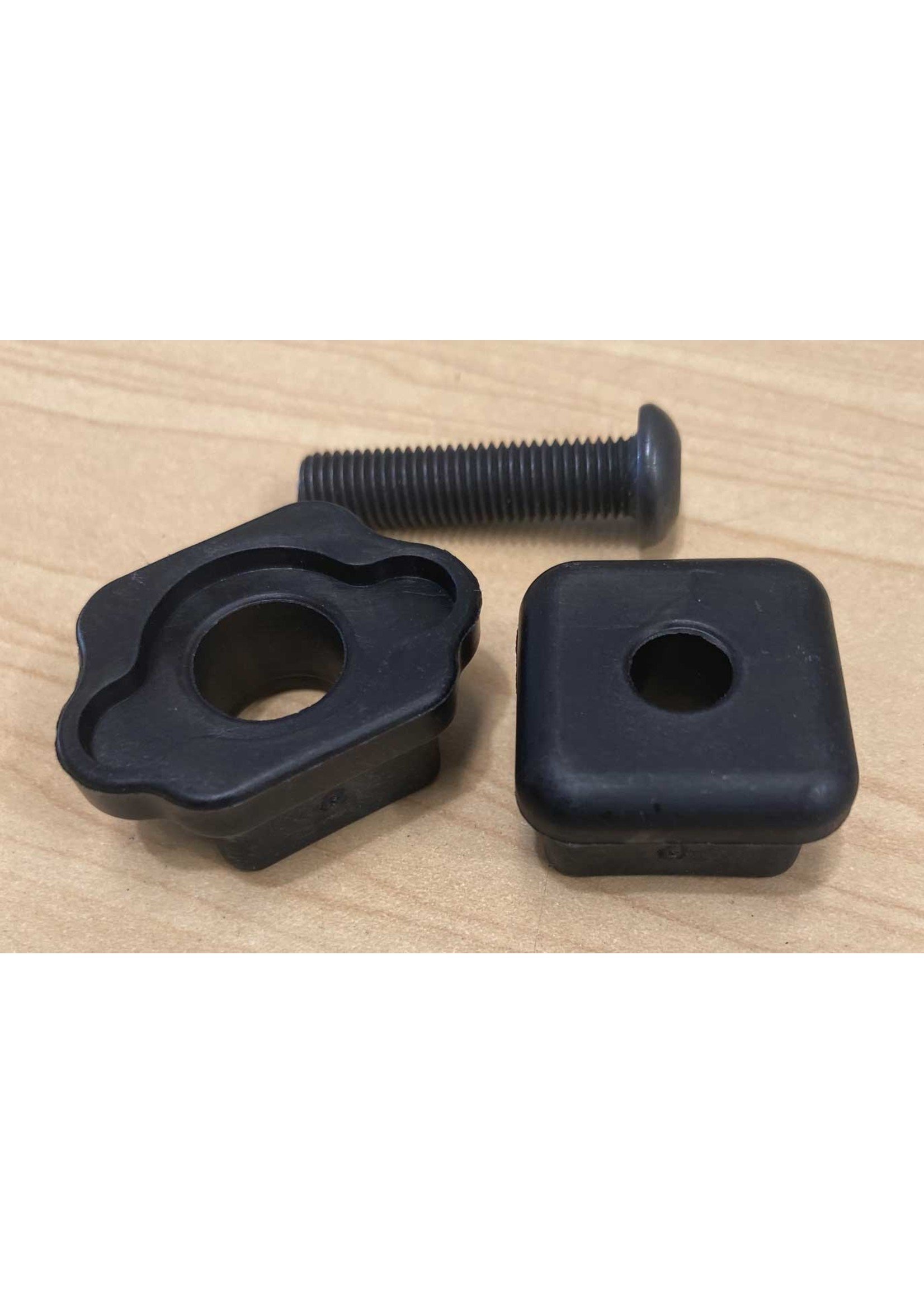 Mathews Inc Mathews Gridlock Quiver Adapter