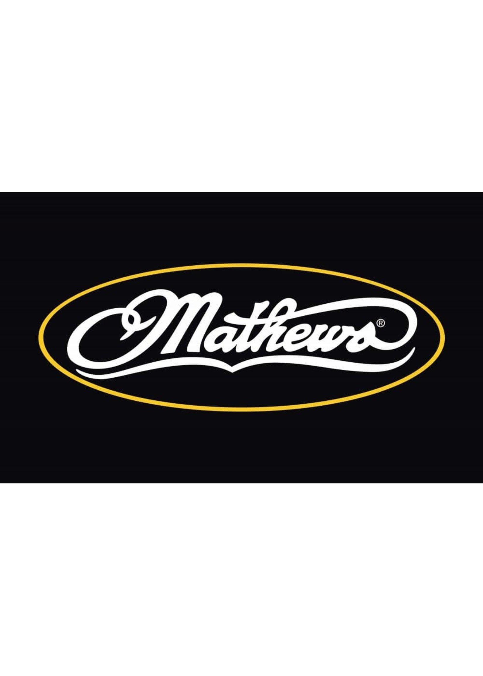 Mathews Inc Mathews Workbench Matt