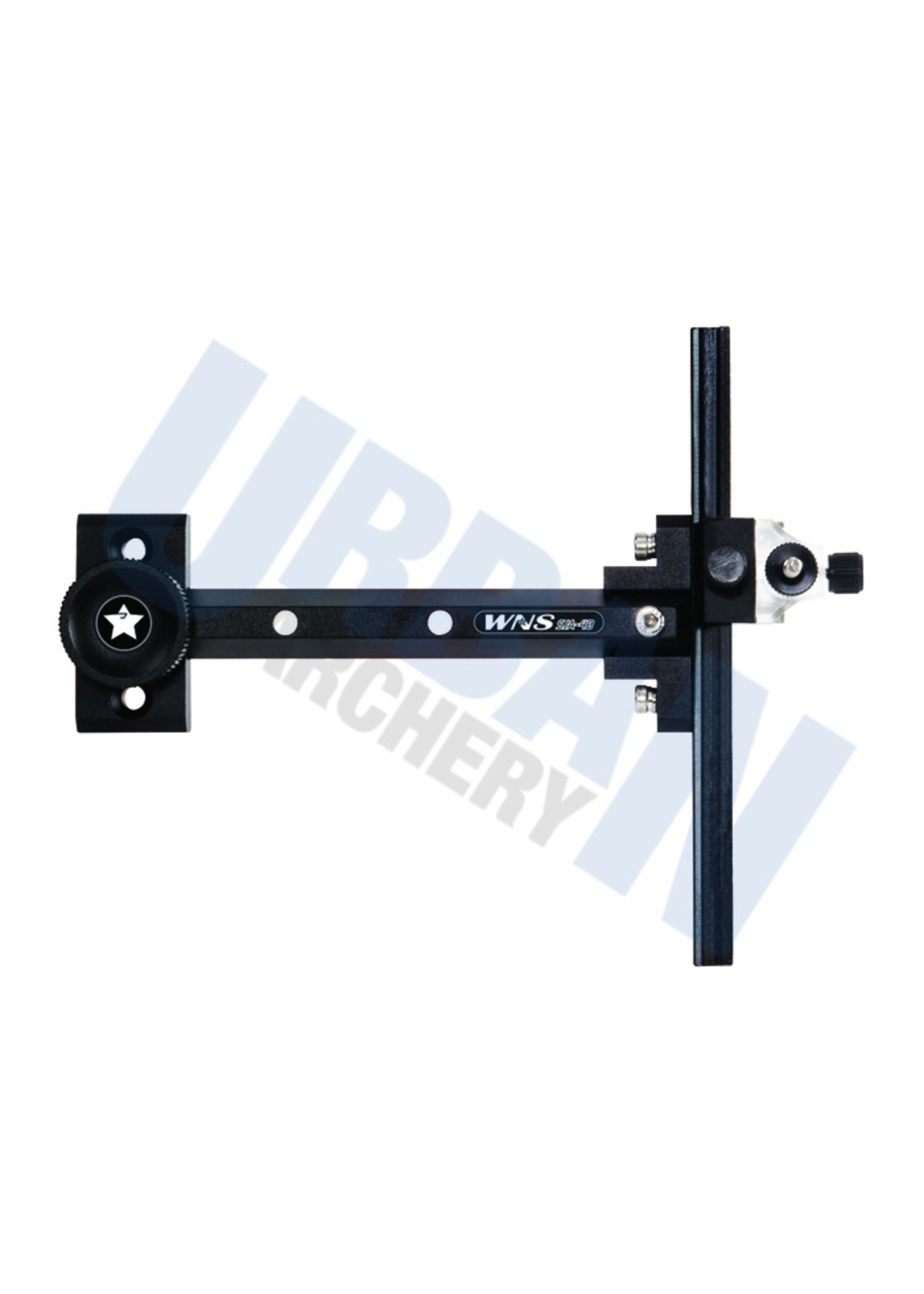 WNS WNS Sight SJA-40 Short