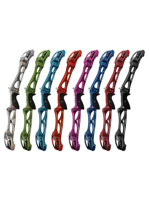 Mybo Recurve Risers - Urban Archery Pty Ltd
