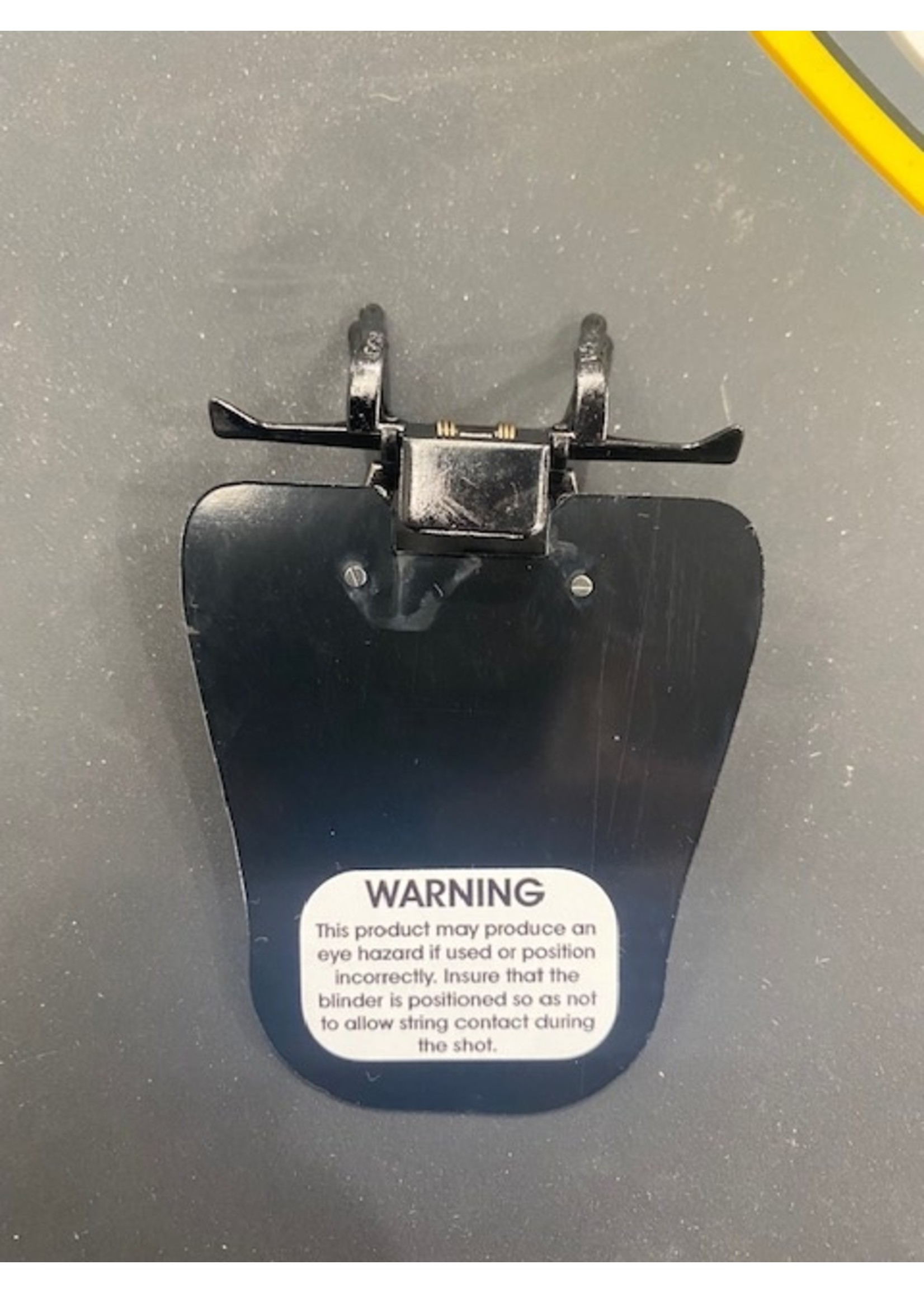 GUNSTAR EYE BLINDER Urban Archery Pty Ltd