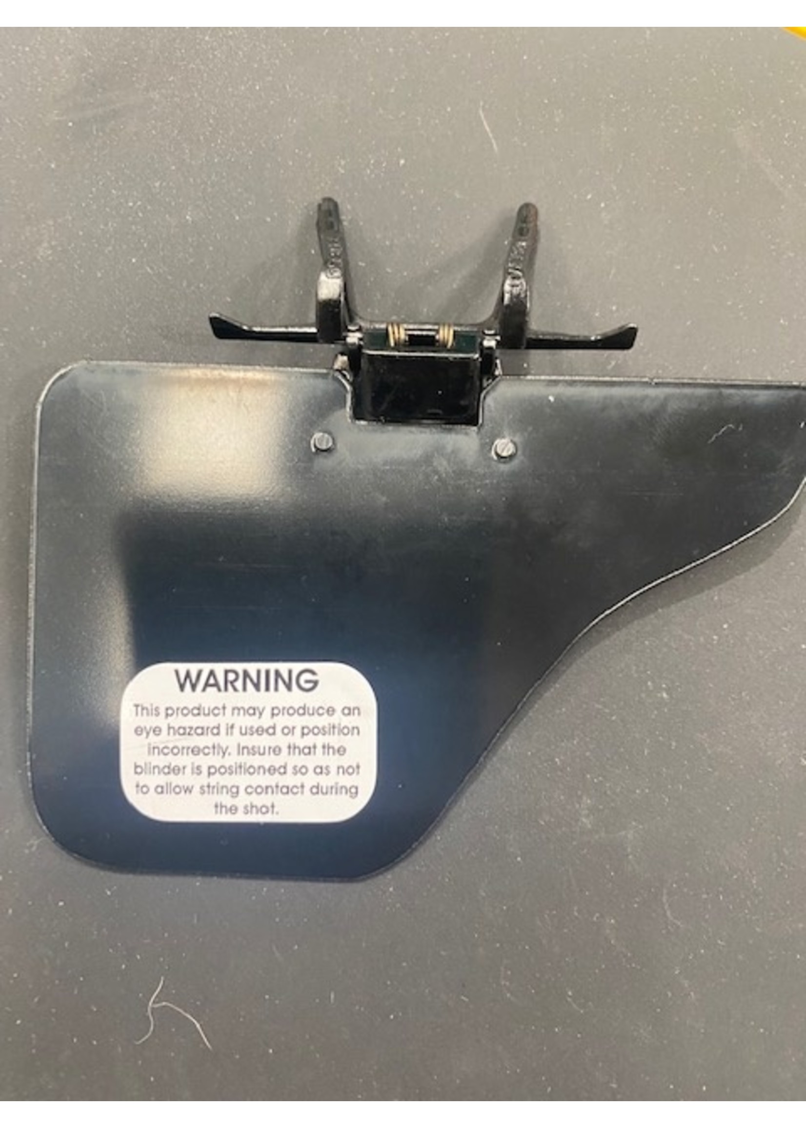 GUNSTAR EYE BLINDER Urban Archery Pty Ltd