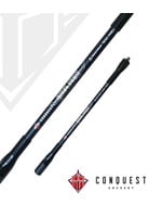 Conquest Archery Conquest Smacdown 500 Pro Front