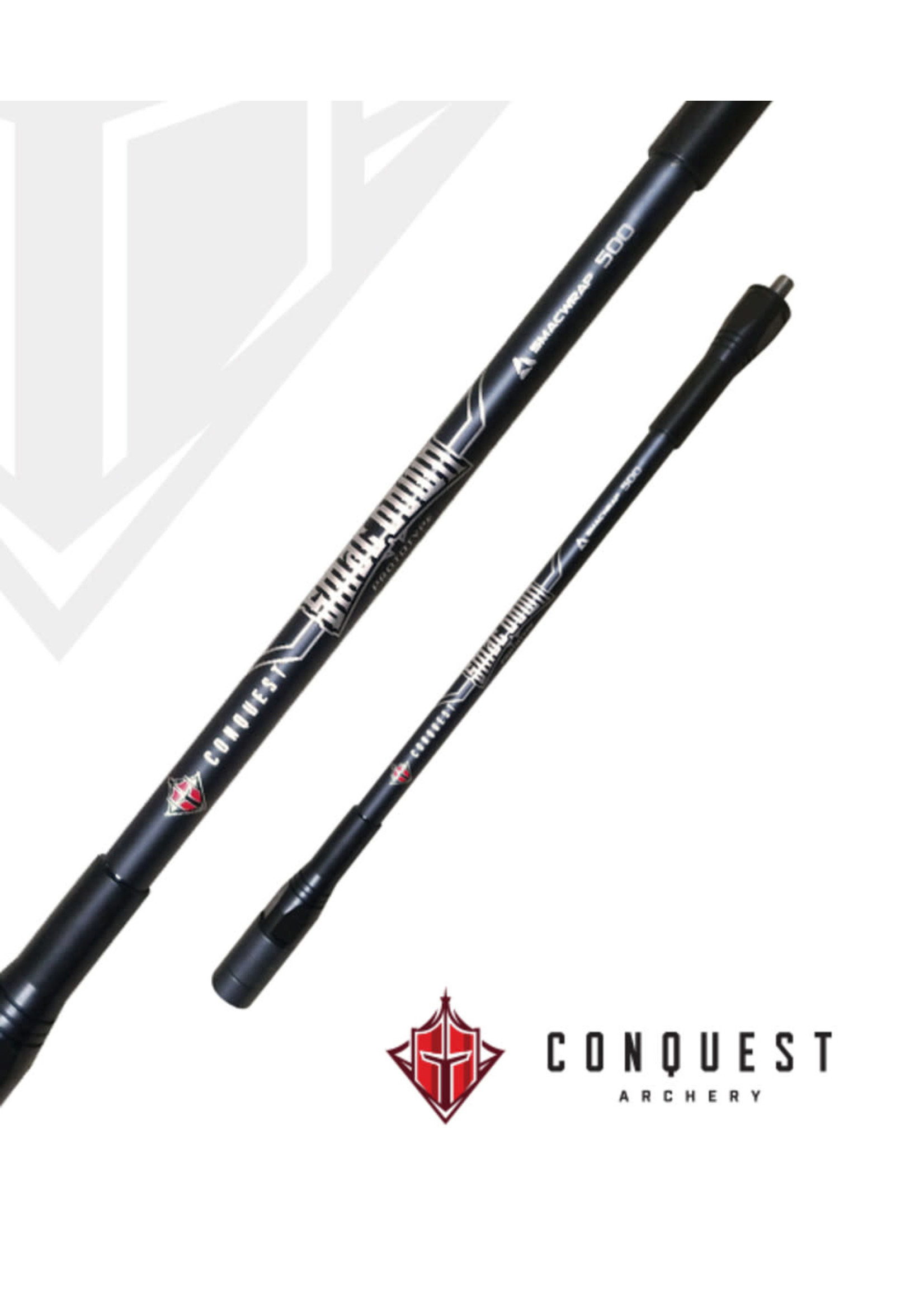 Conquest Archery Conquest Smacdown 500 Side