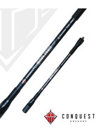 Conquest Archery Conquest Smacdown 500 Pro Side