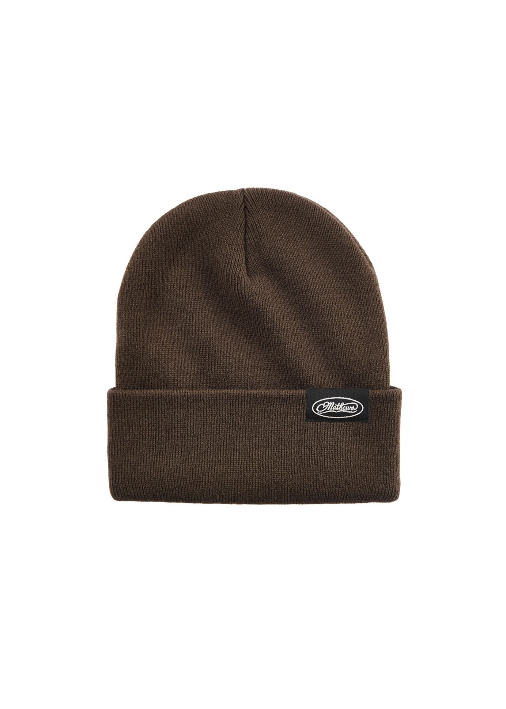 Mathews Inc Mathews Beanie