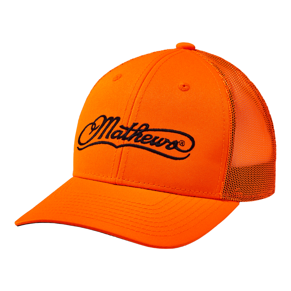Mathews Blaze Cap Urban Archery Pty Ltd