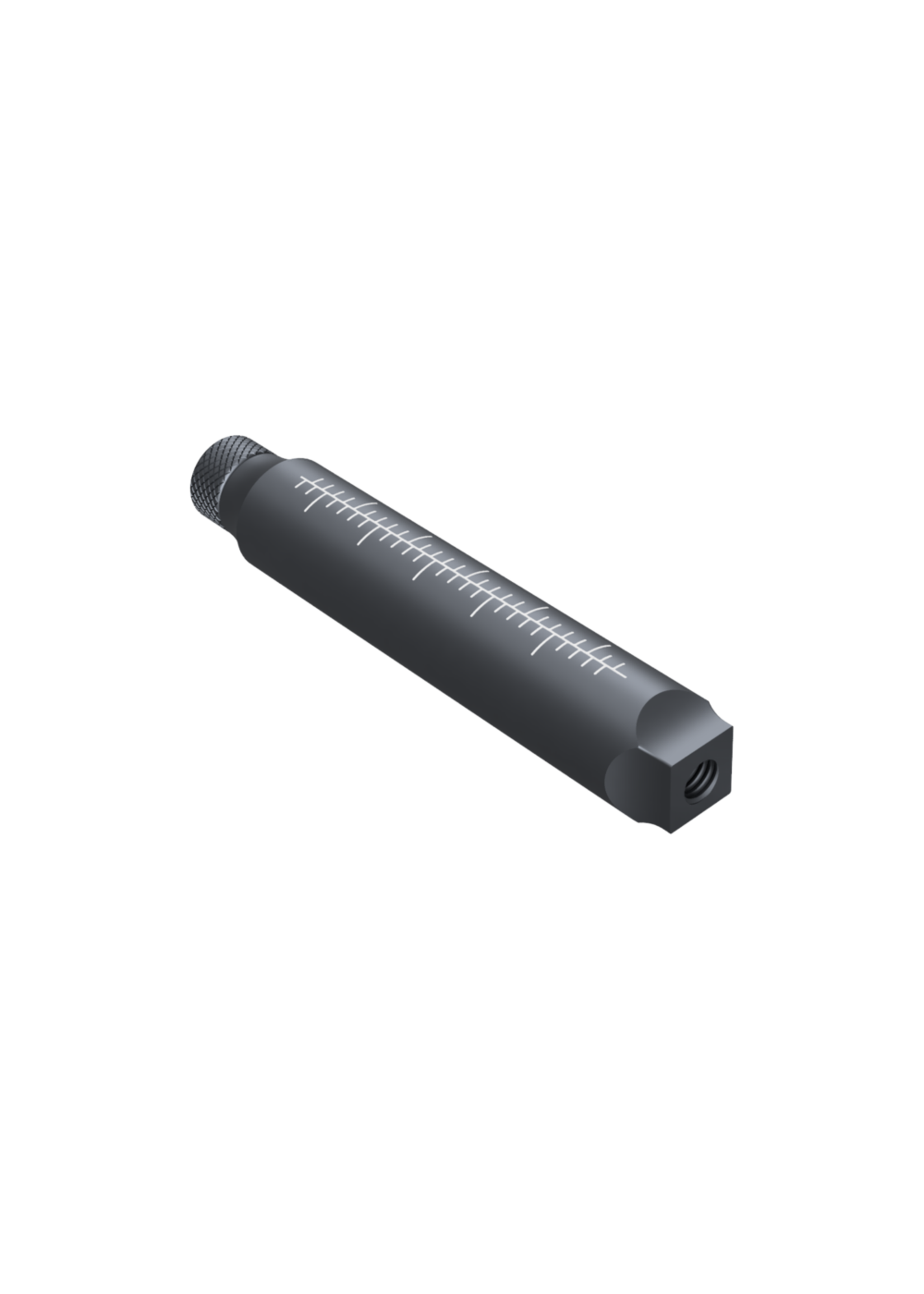 UltraView Ultraview Scope Rod