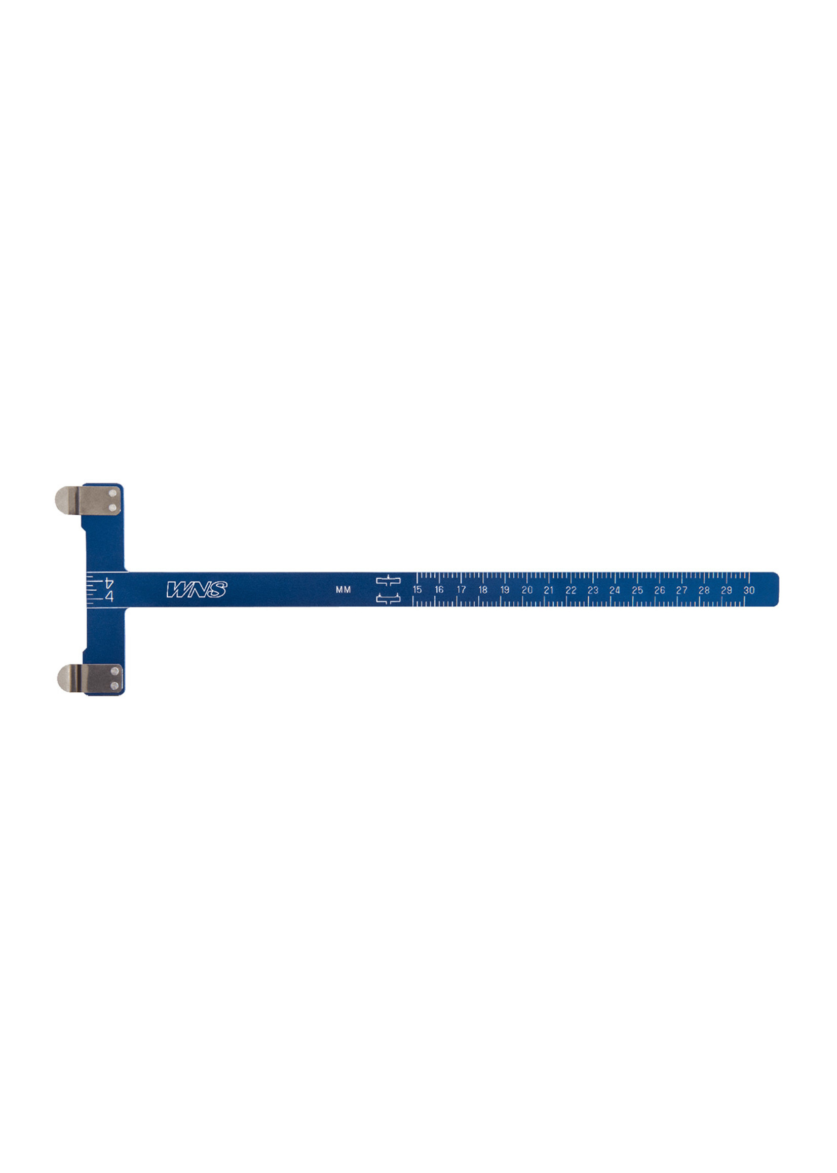 WNS WNS T-Gauge Bow Square