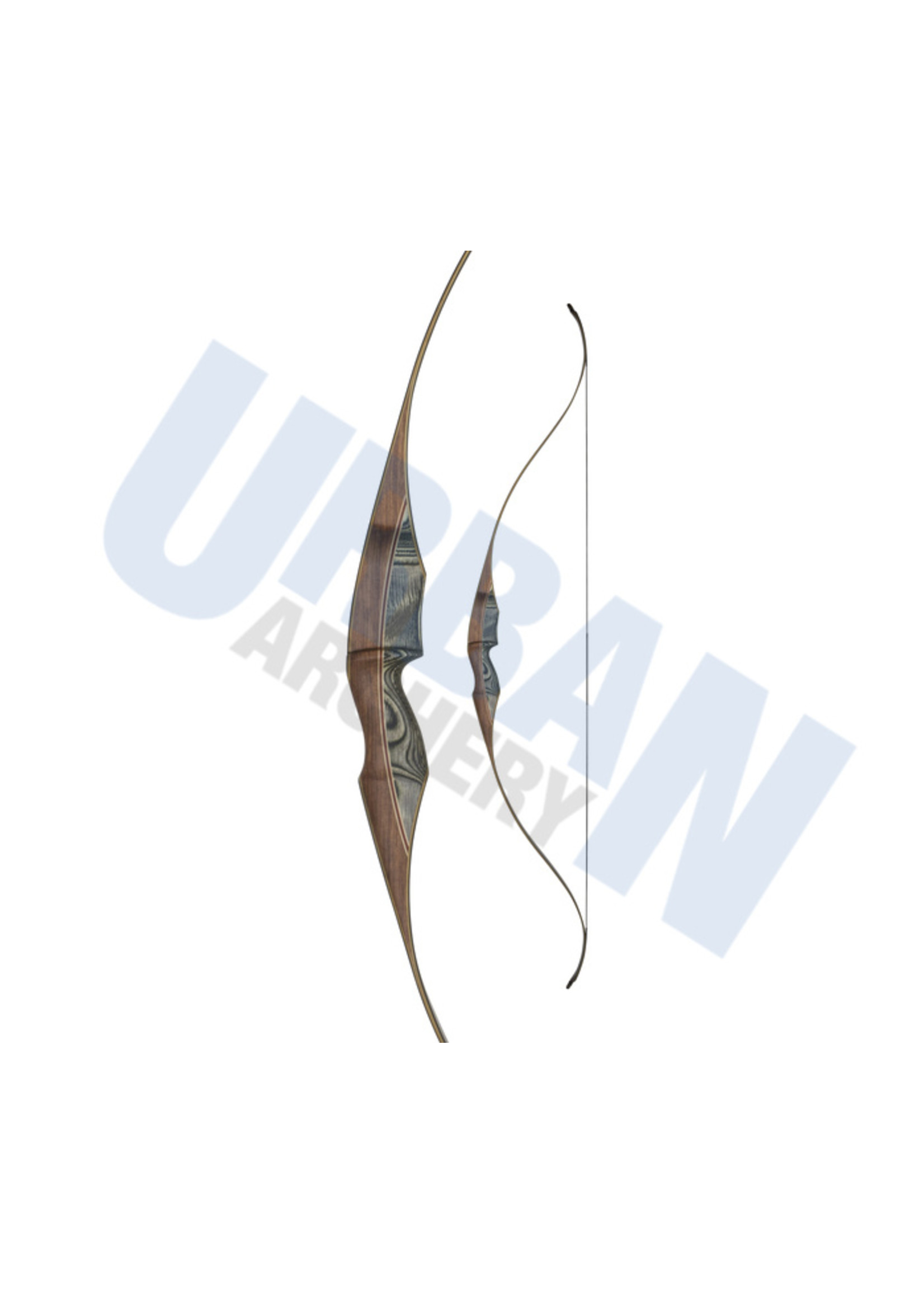 White Feather White Feather Lapwing Field Bow One Piece