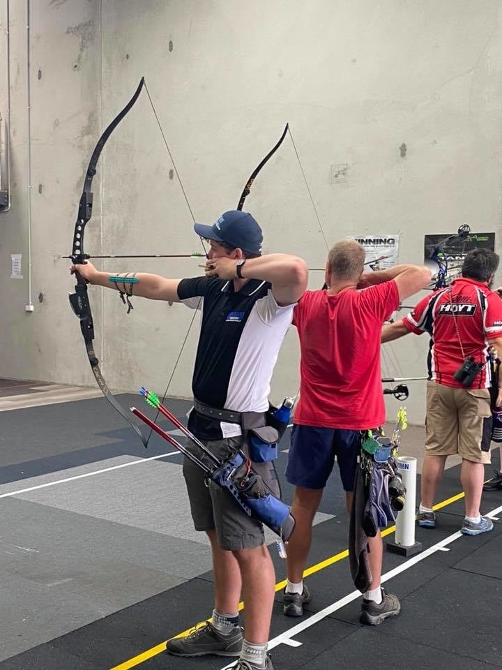 Guides - Do I buy a Right hand or a Left hand Bow? - Urban Archery