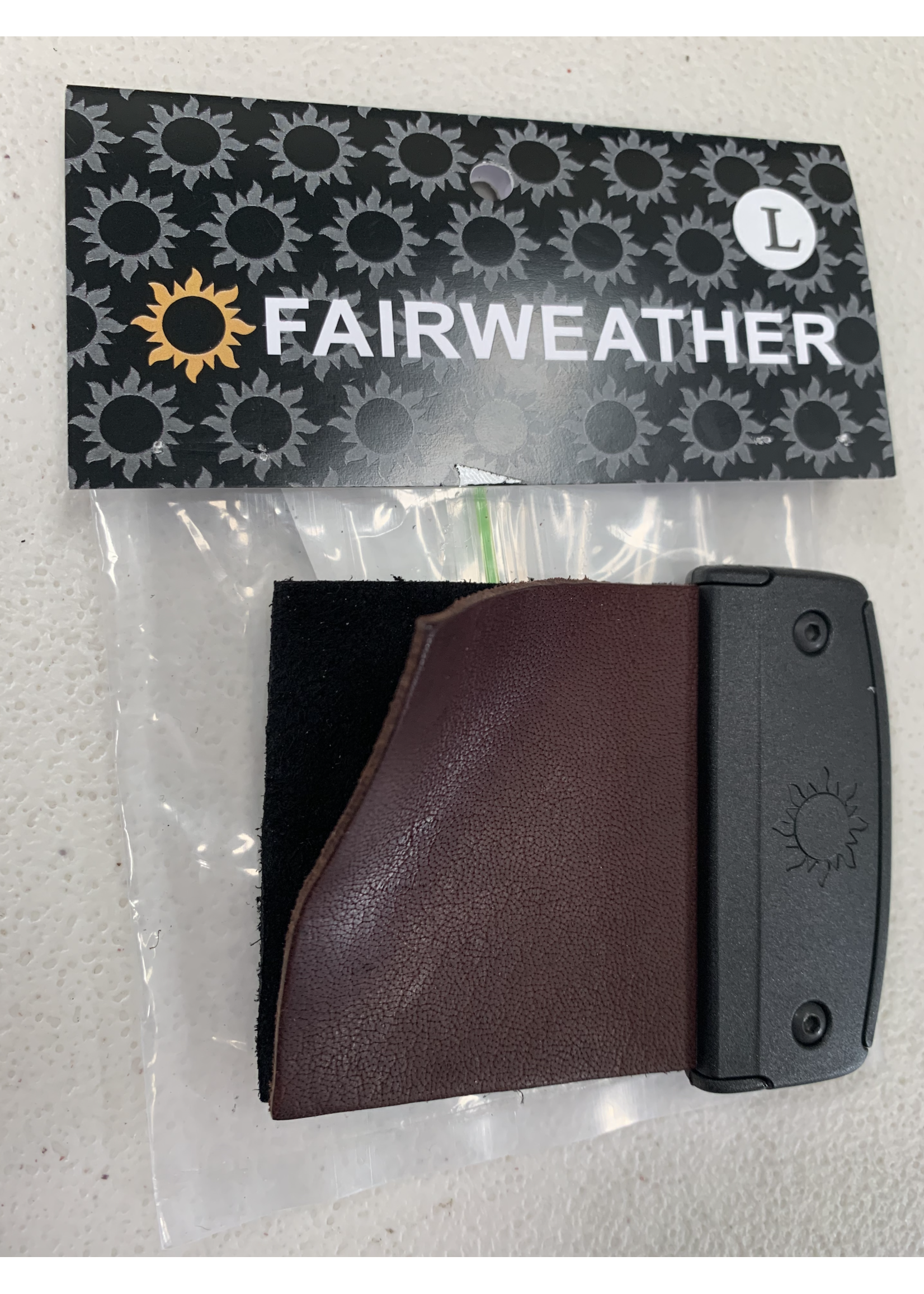 Fairweather Fairweather Barebow Tab Standard