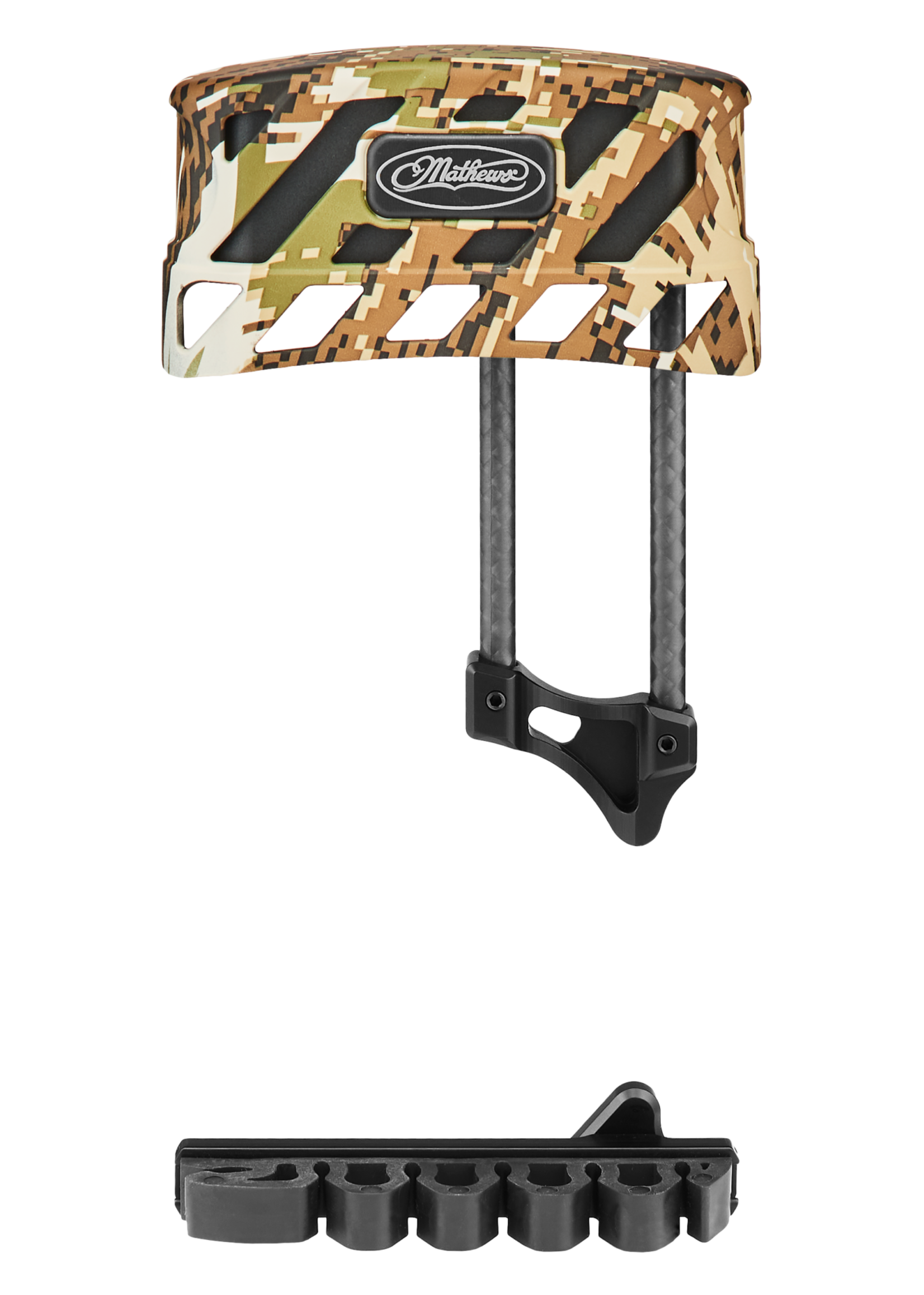 Mathews Inc Mathews LowPro Fixed Quiver