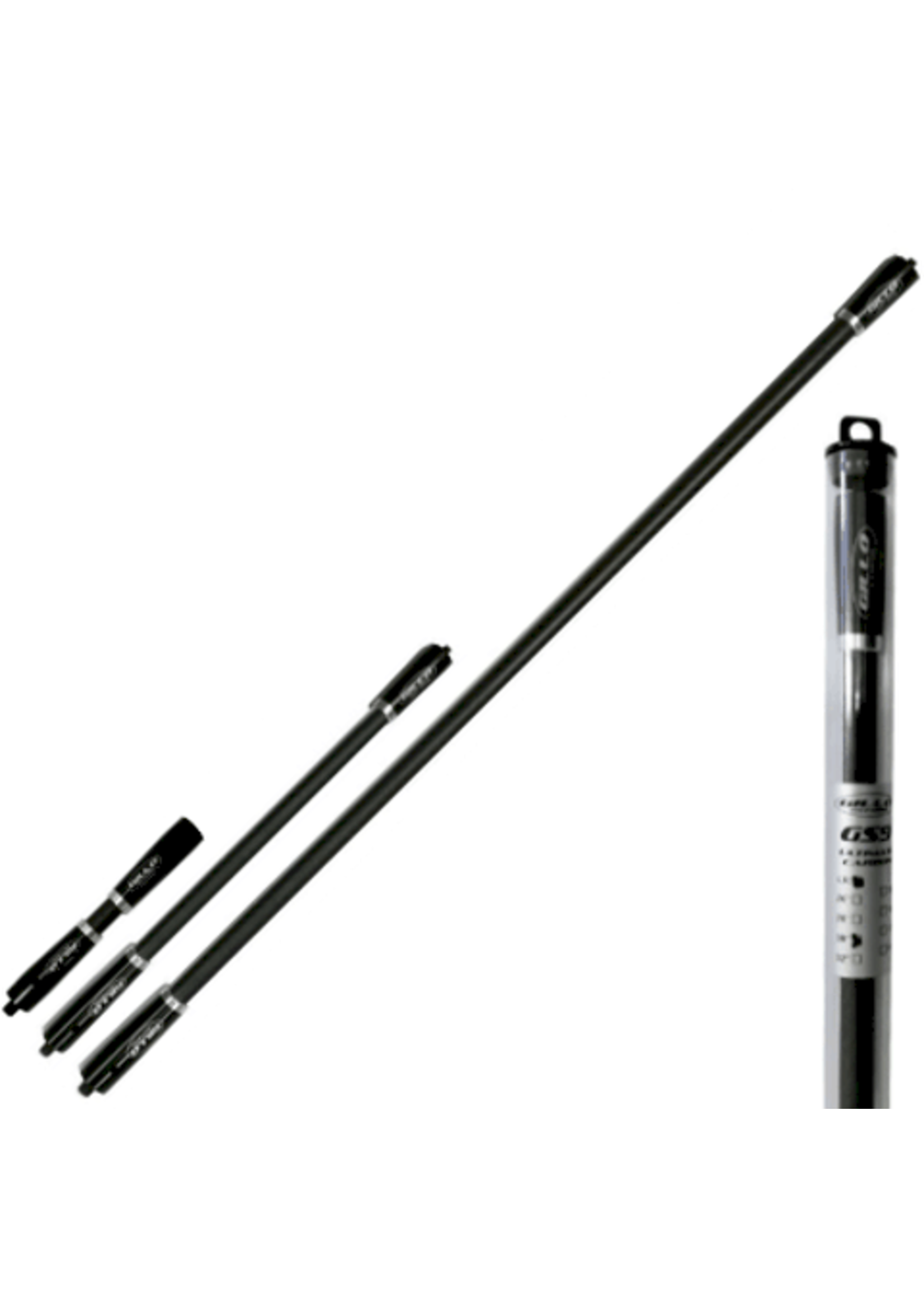 Gillo Gillo GS9 Carbon Long Rod