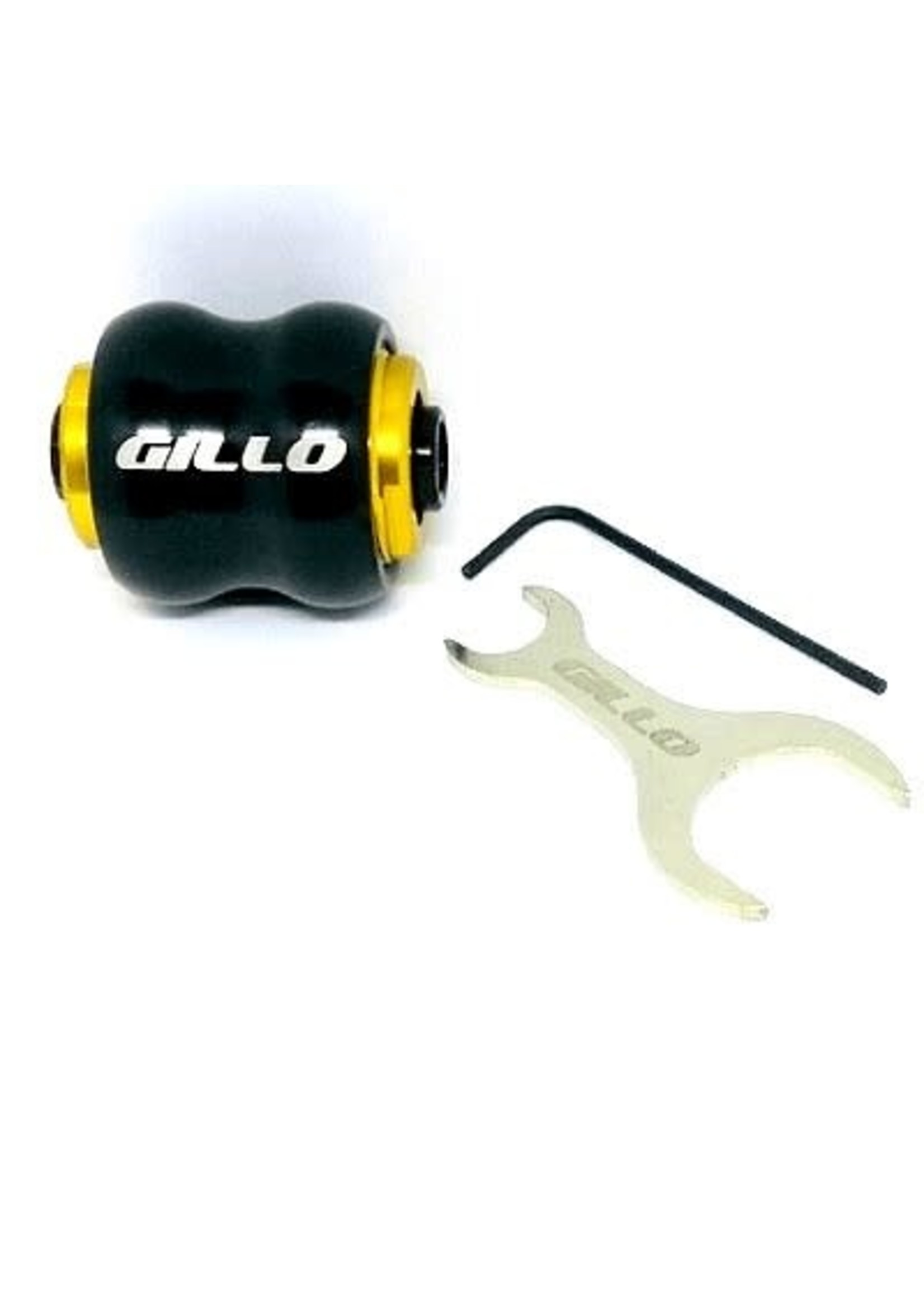 Gillo Adjustable Damper Urban Archery Pty Ltd