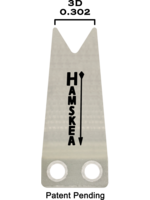 Hamskea Hamskea G-Flex 3D Target Launcher