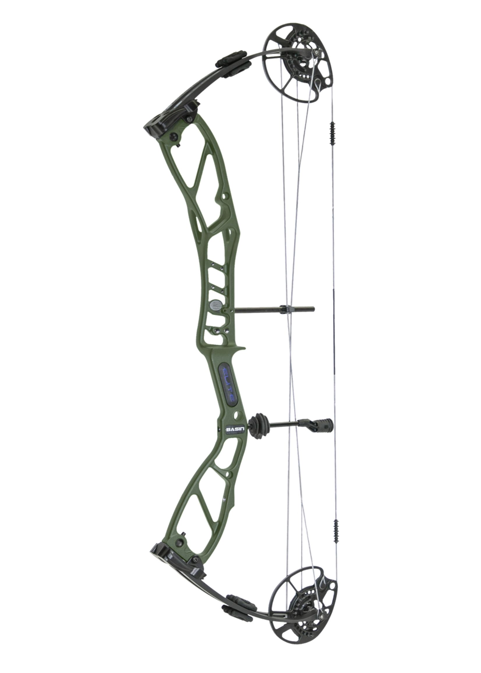 Elite Archery Elite Basin