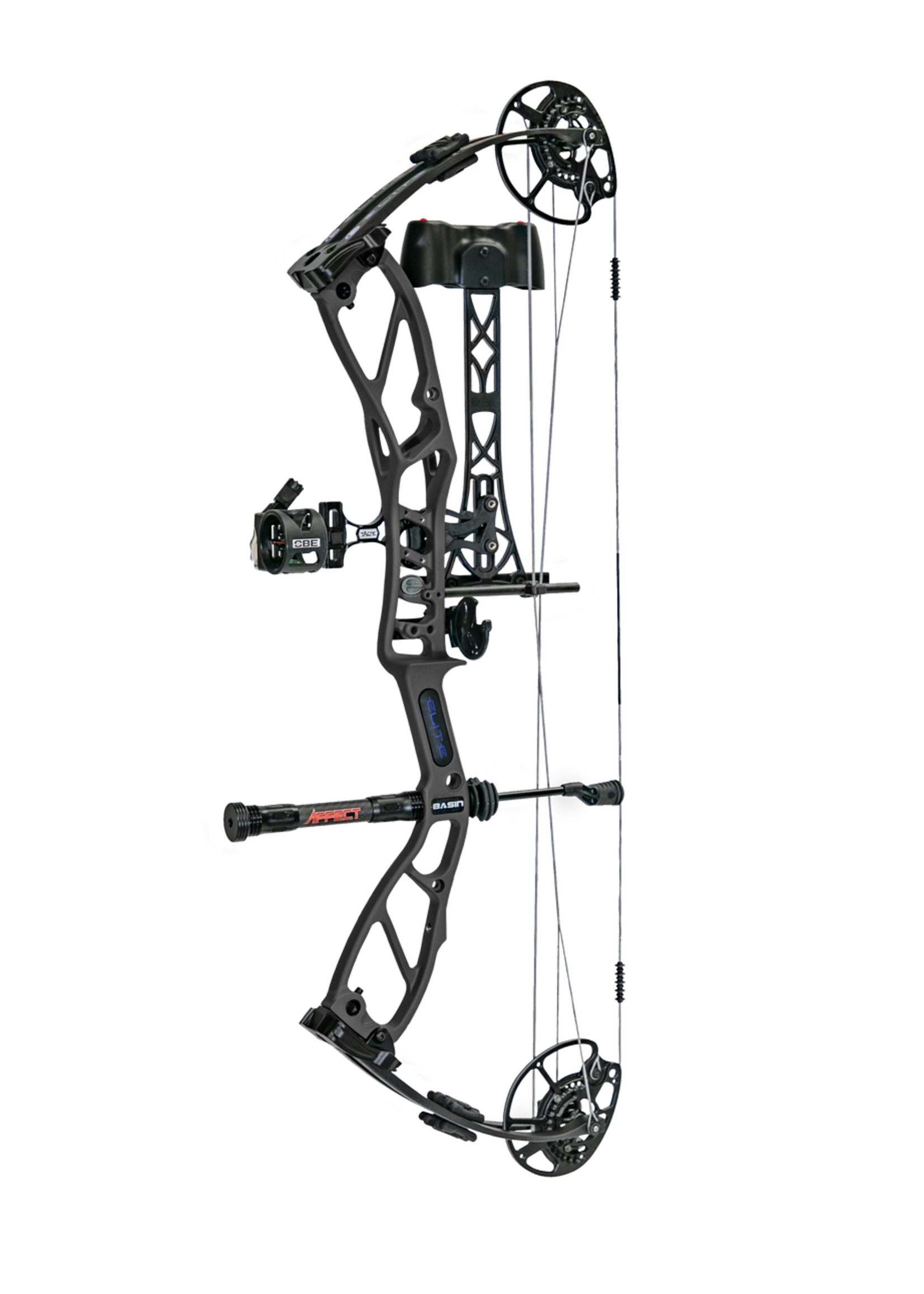 Elite Archery Elite Basin