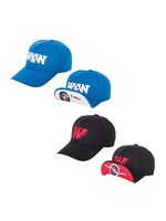 Win & Win Win Folding Cap