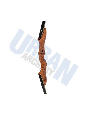 Traditional and Hunting Style Recurve Risers - Urban Archery Pty Ltd